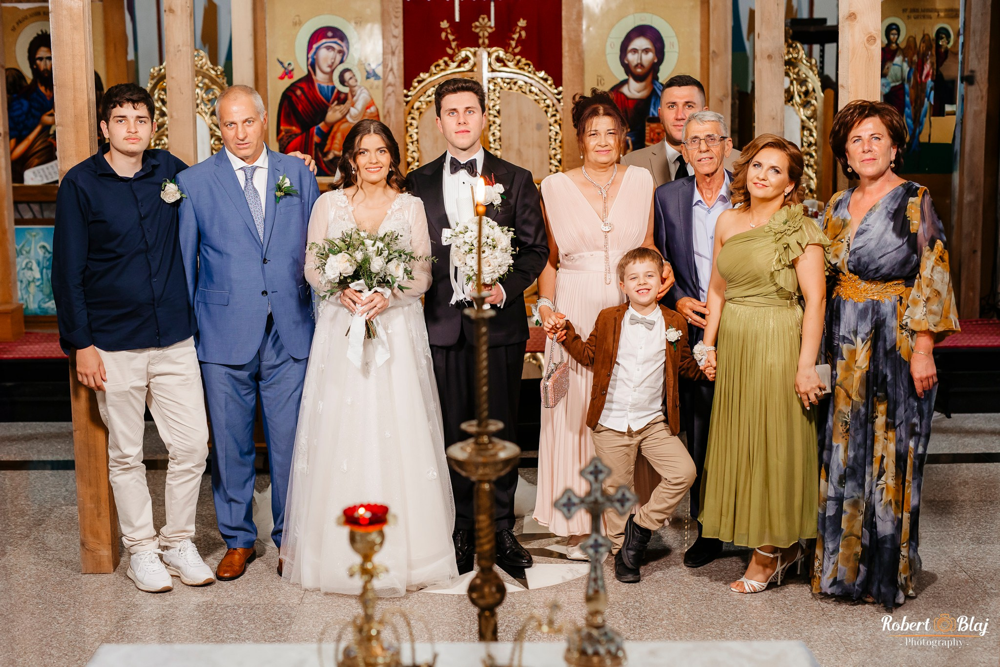 Cel mai bun fotograf din Iași. Robert Blaj - Fotograf Nuntă Iași