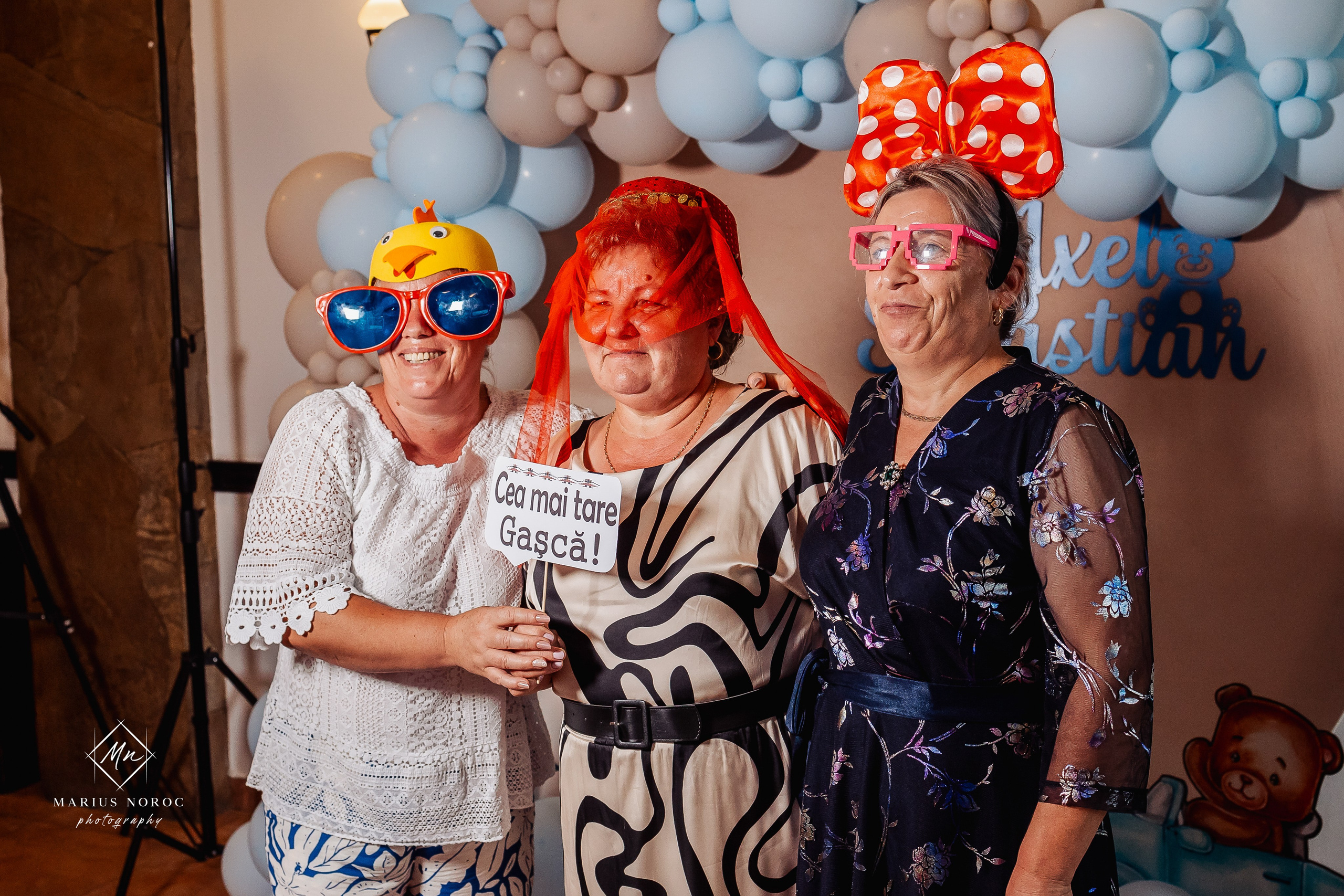 Axel Sebastian - Taina Sfântului Botez