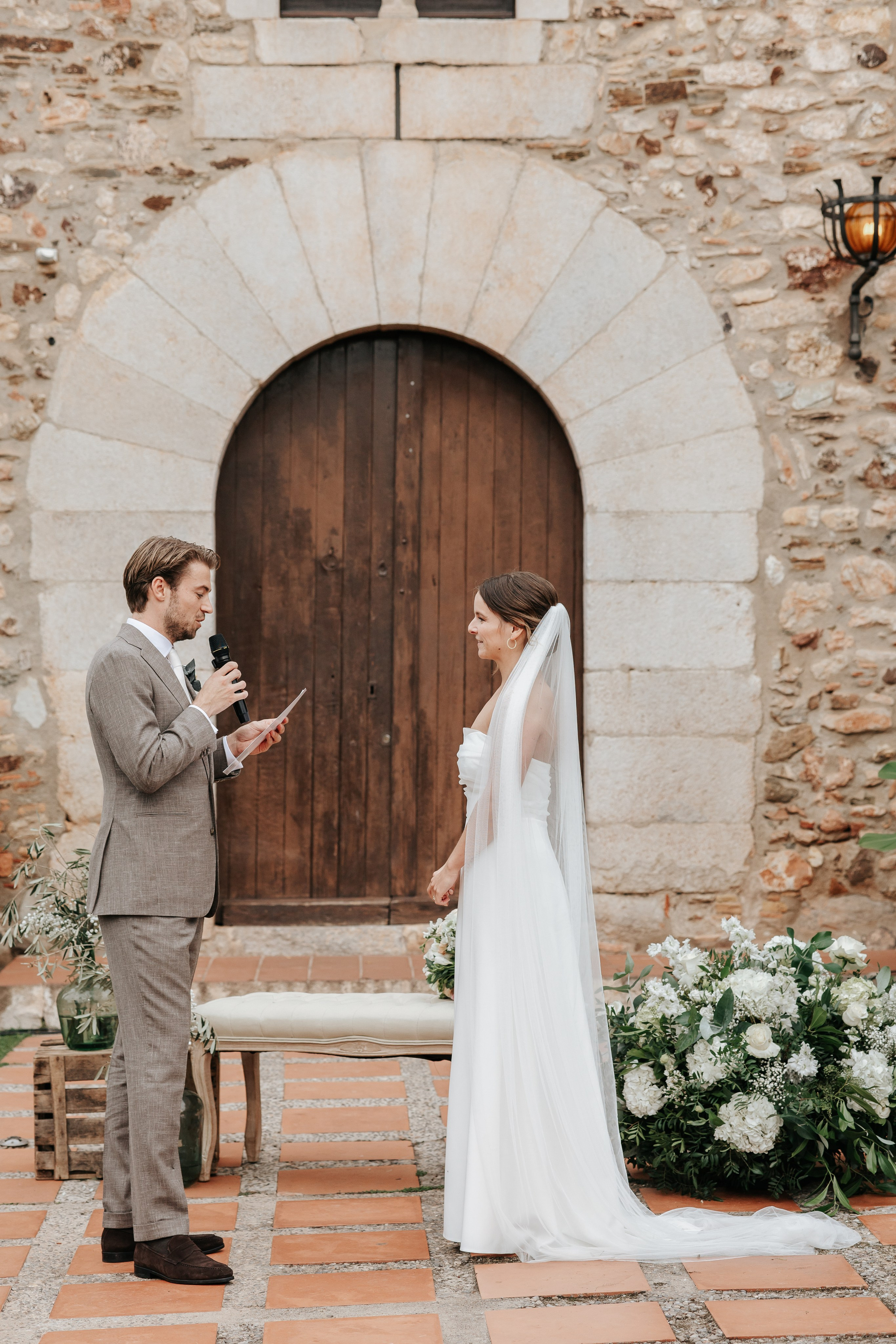 Mirthe+Julius, 08.11.2025, Finca Mas Battle. Fotógrafa de bodas en Cataluña