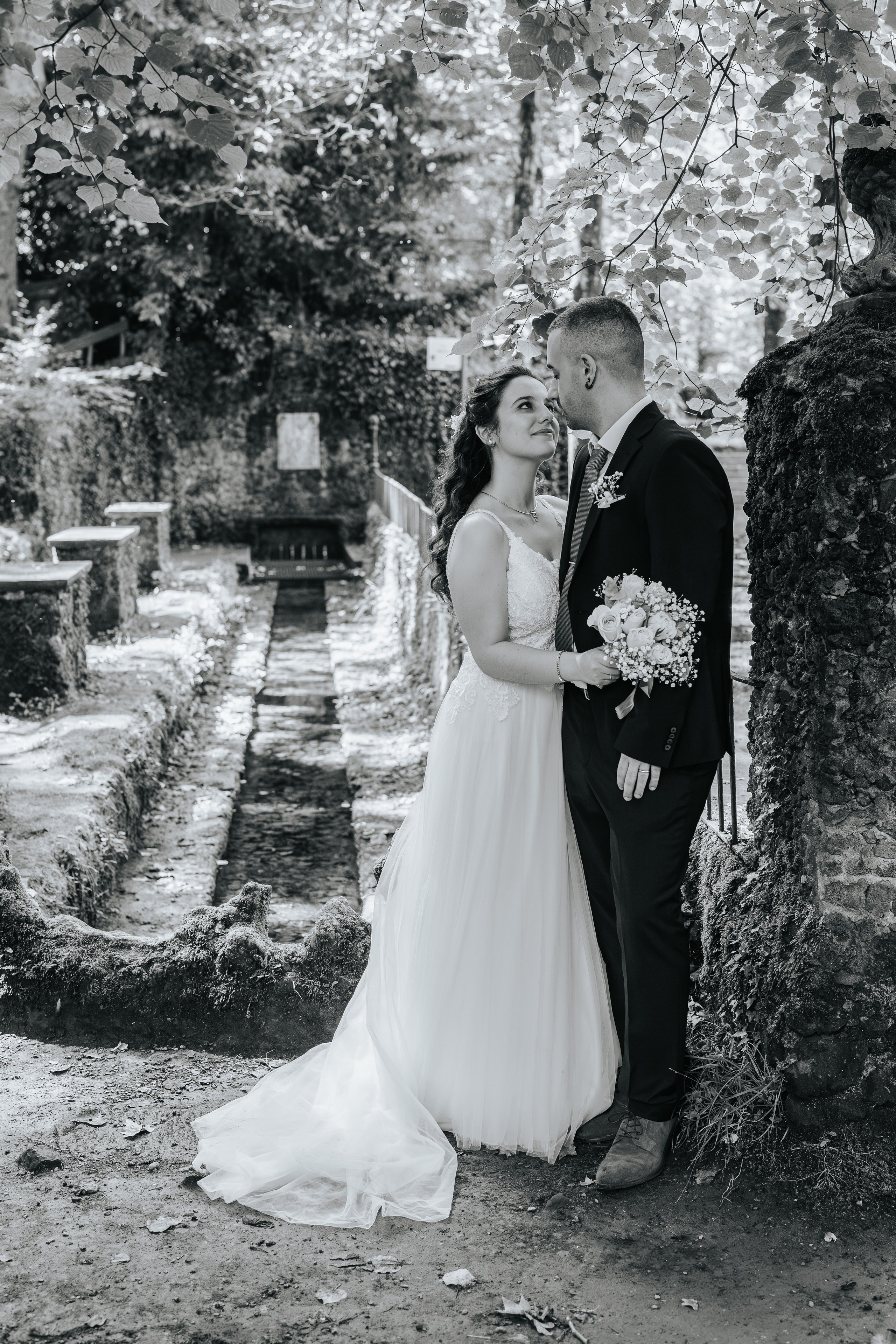 Aina+Albert, 14.09.2025, Restaurant Font Moixina. Fotógrafa de bodas en Cataluña