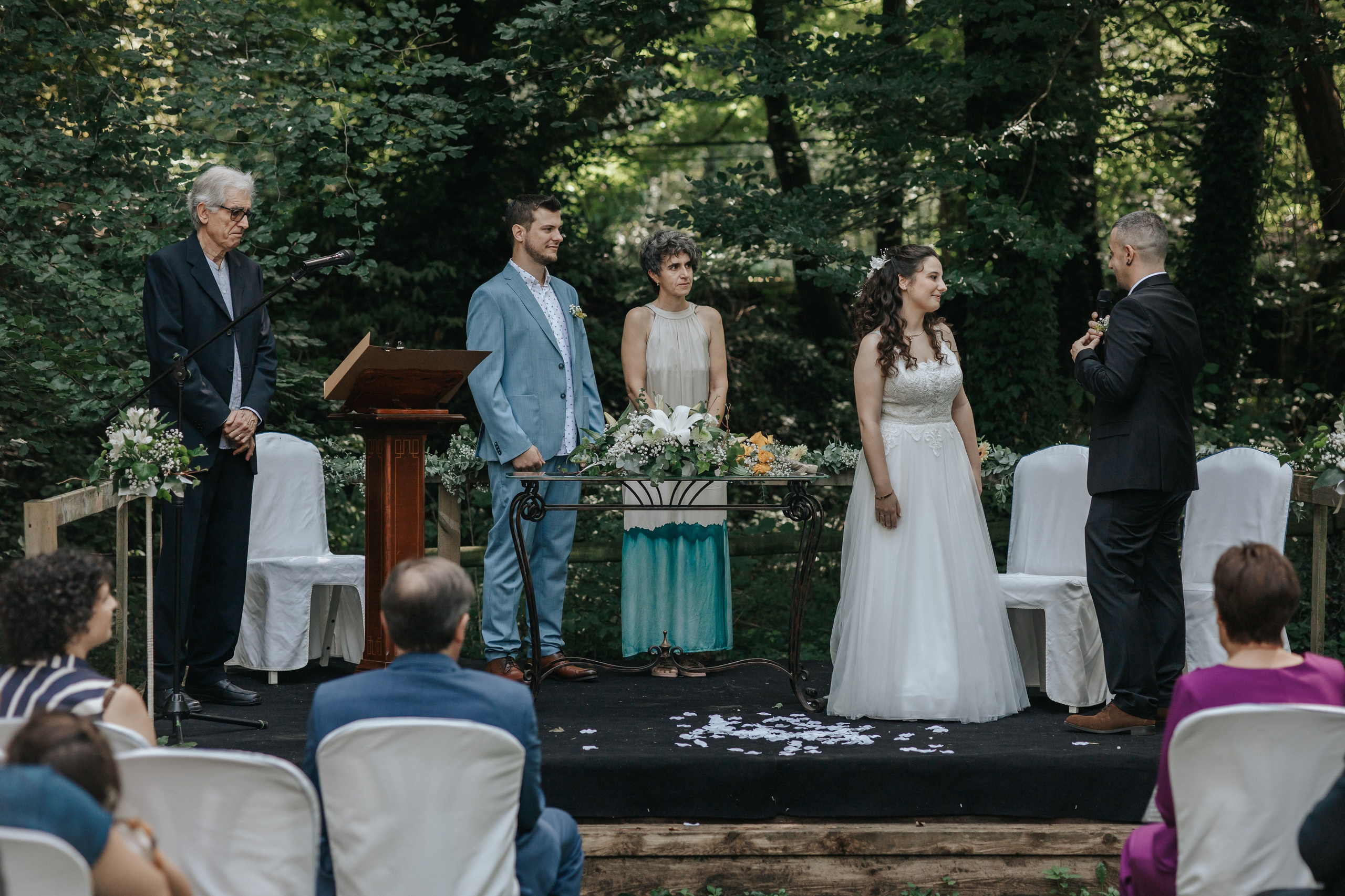 Aina+Albert, 14.09.2025, Restaurant Font Moixina. Fotógrafa de bodas en Cataluña