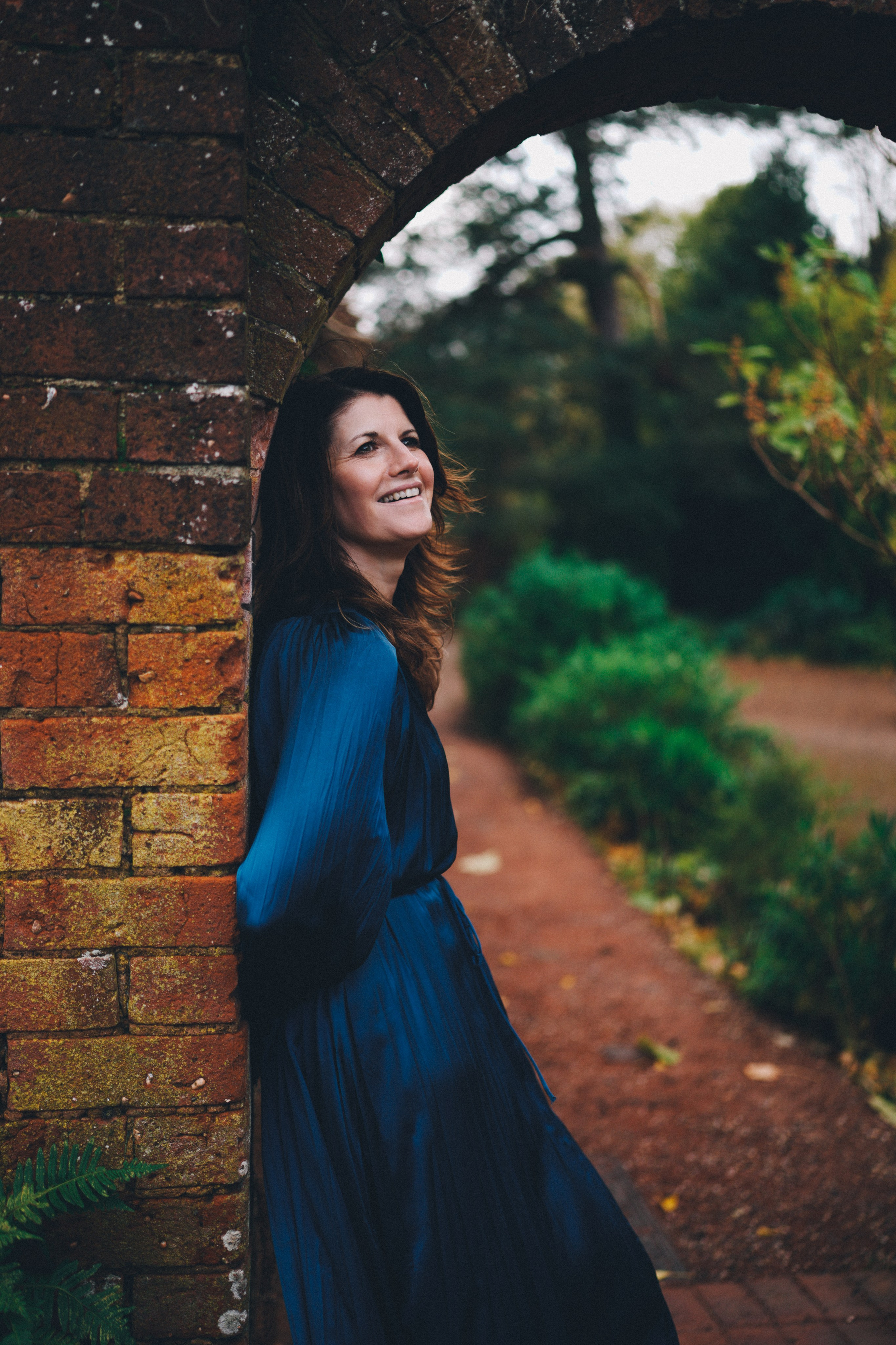 Brand photography in National trust. Creative Family, Brand, Boudoir and Wedding Photographer in Solihull & Birmingham Irina Zoteeva