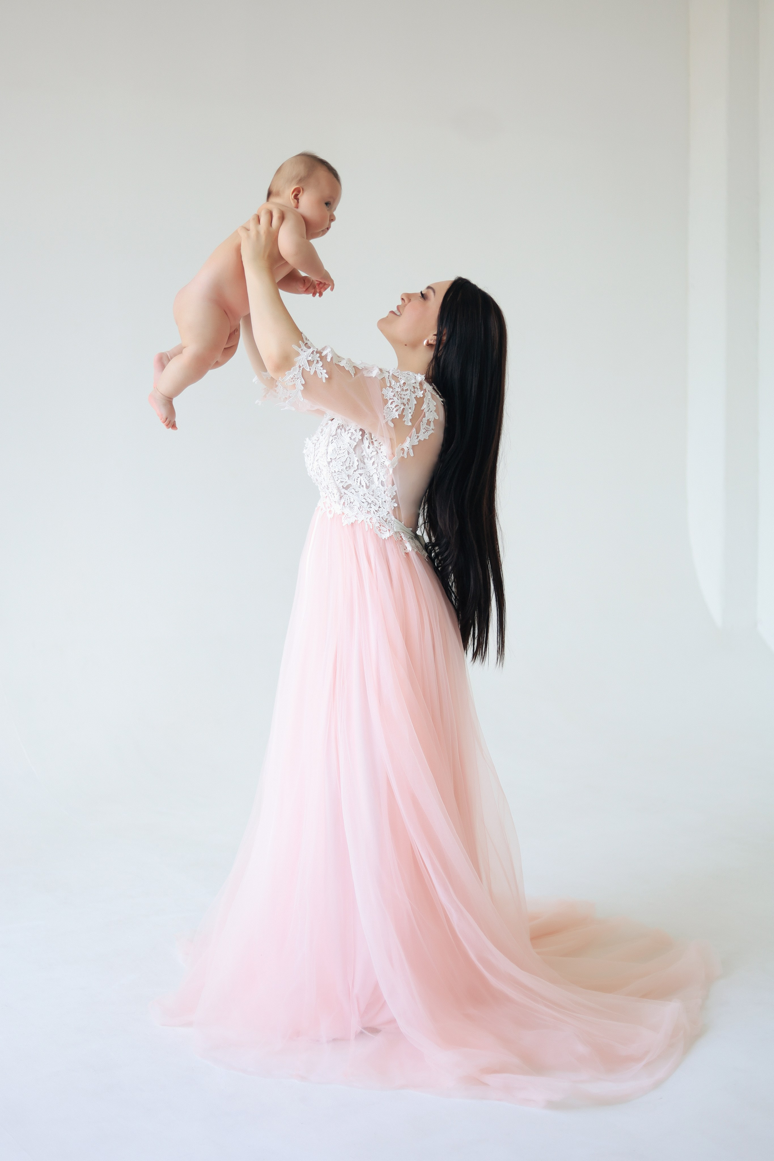 Family 1. Alexia Frame Photographer