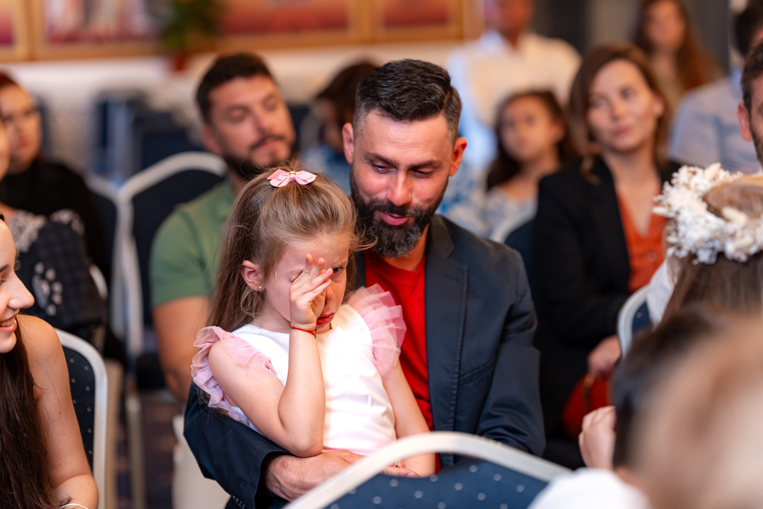 Weddings/Engagements