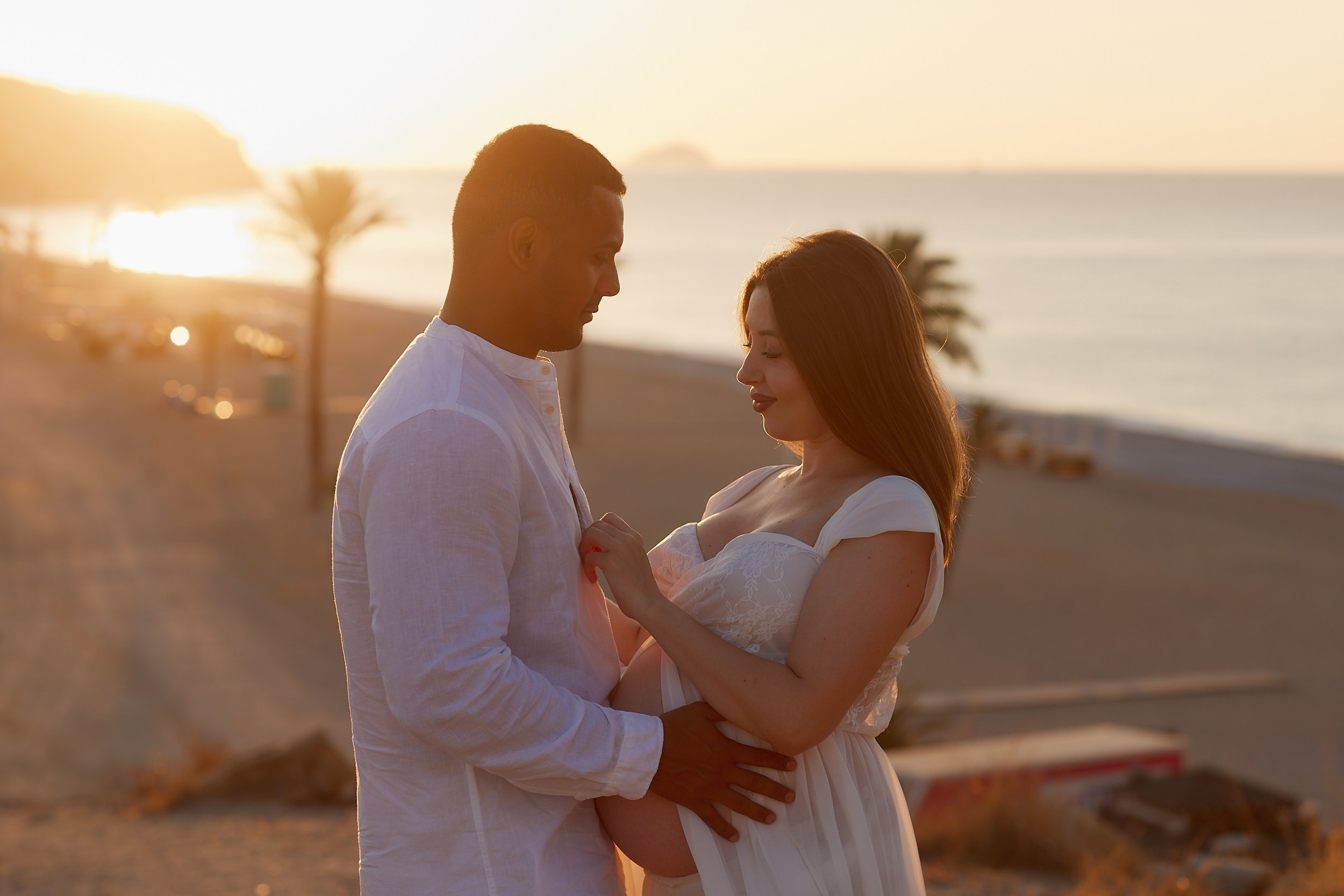 Veronica. NATALYA FOTOS FOTOGRAFO ALTEA - ALICANTE Семейный фотограф в Аликанте