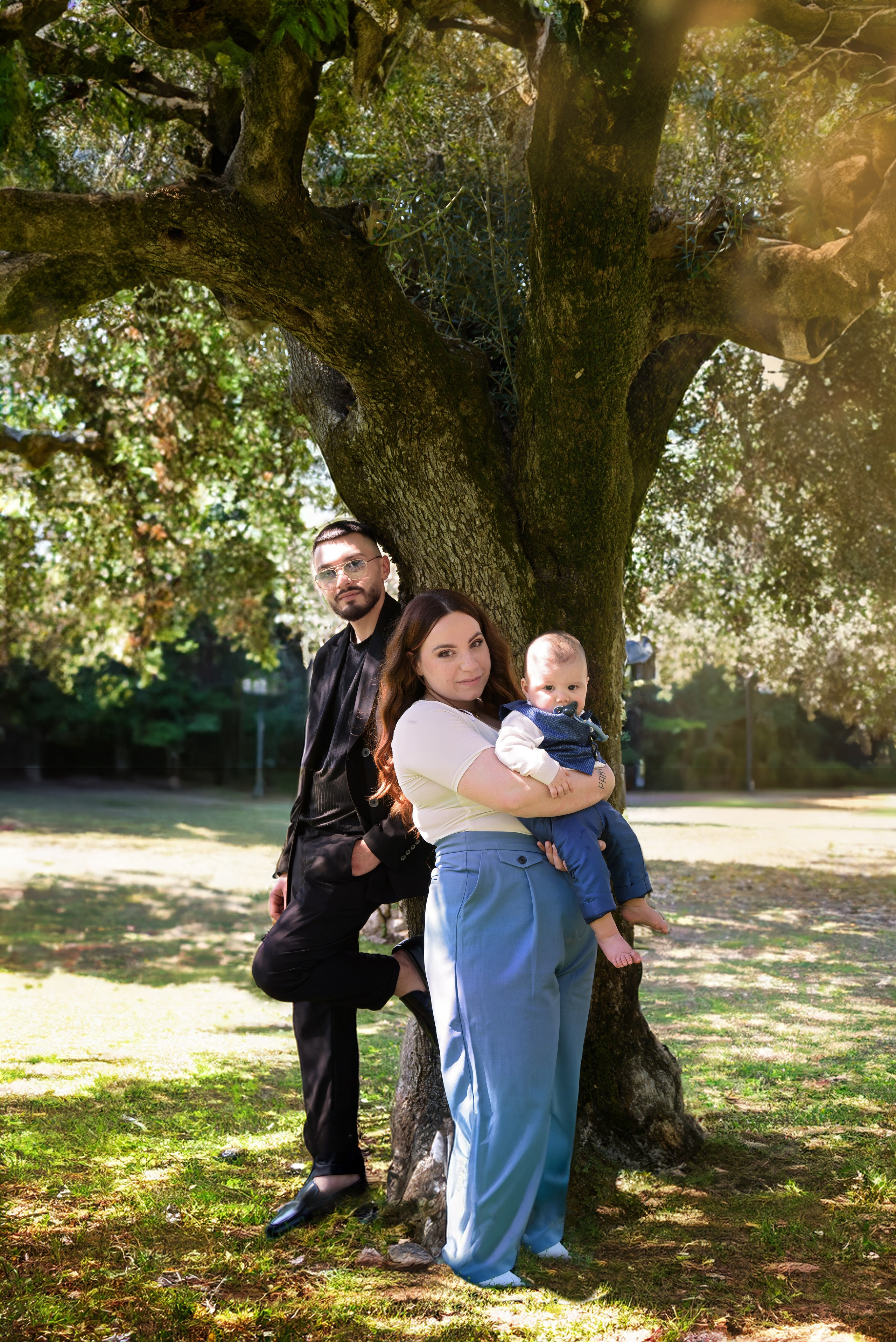 Pasquale. Fotografo di famiglia