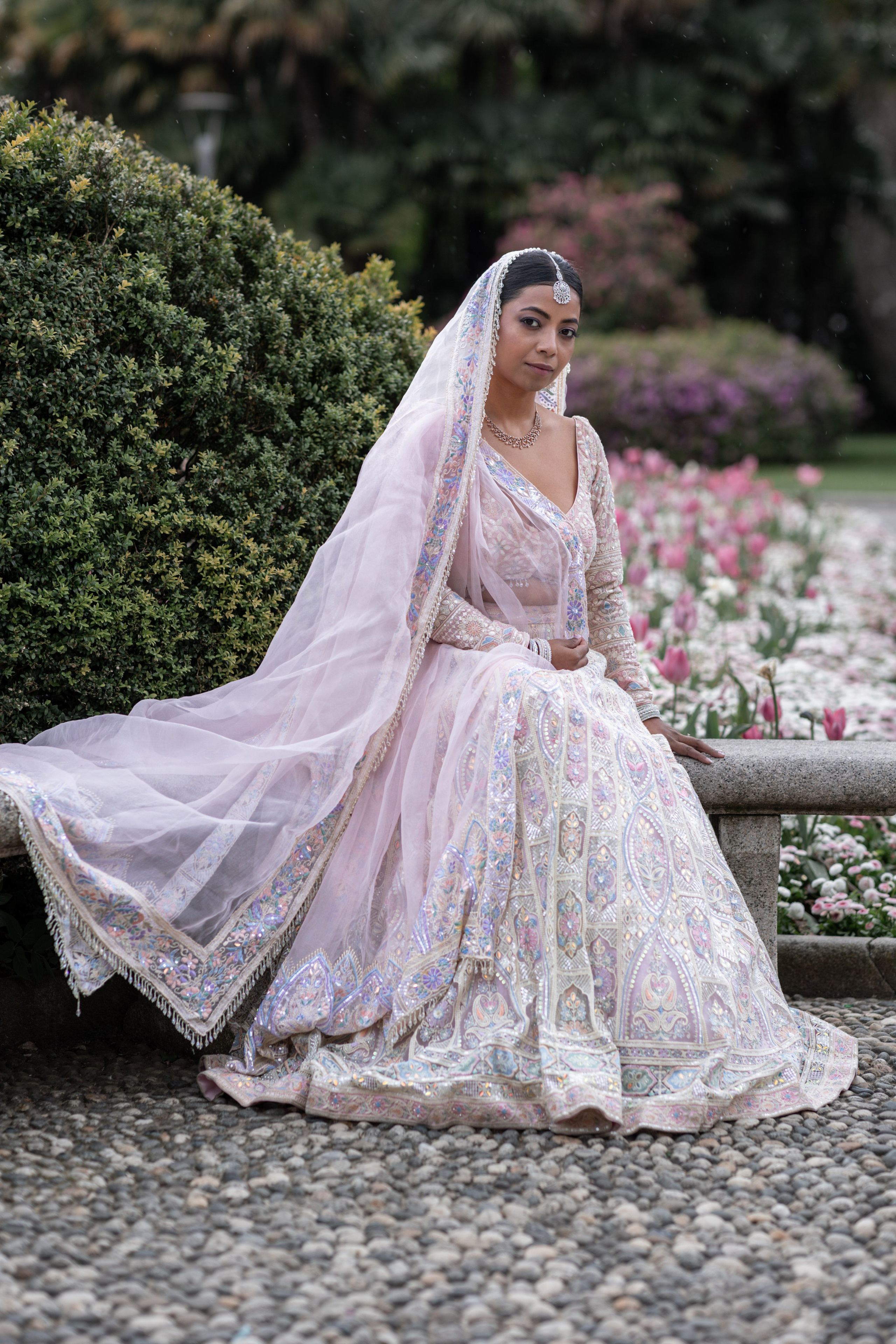 Nitisha and Francesco. Photographer in Milan |Mila Pro Photo