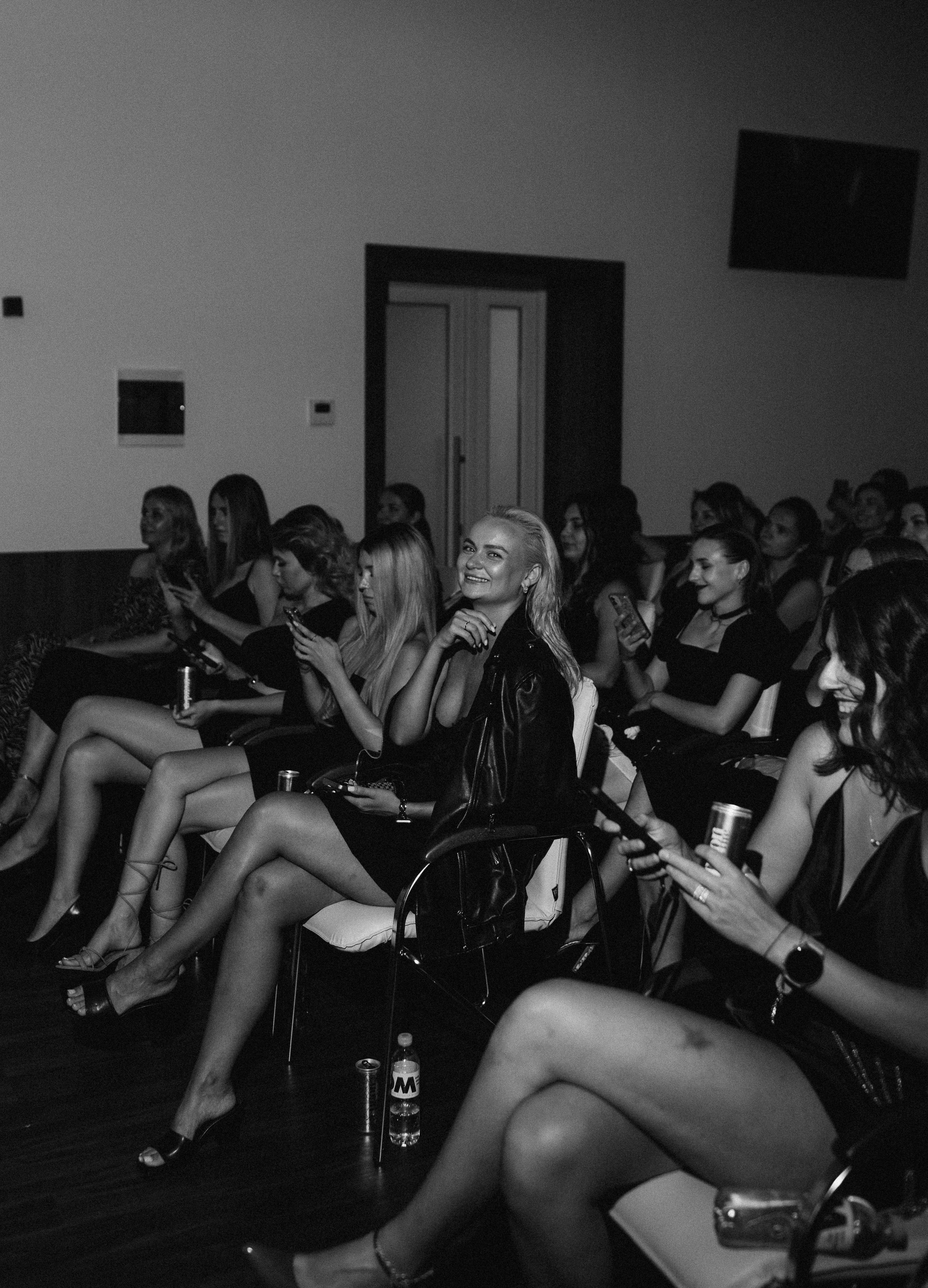 Kasianova. MATVEEVA STUDIO