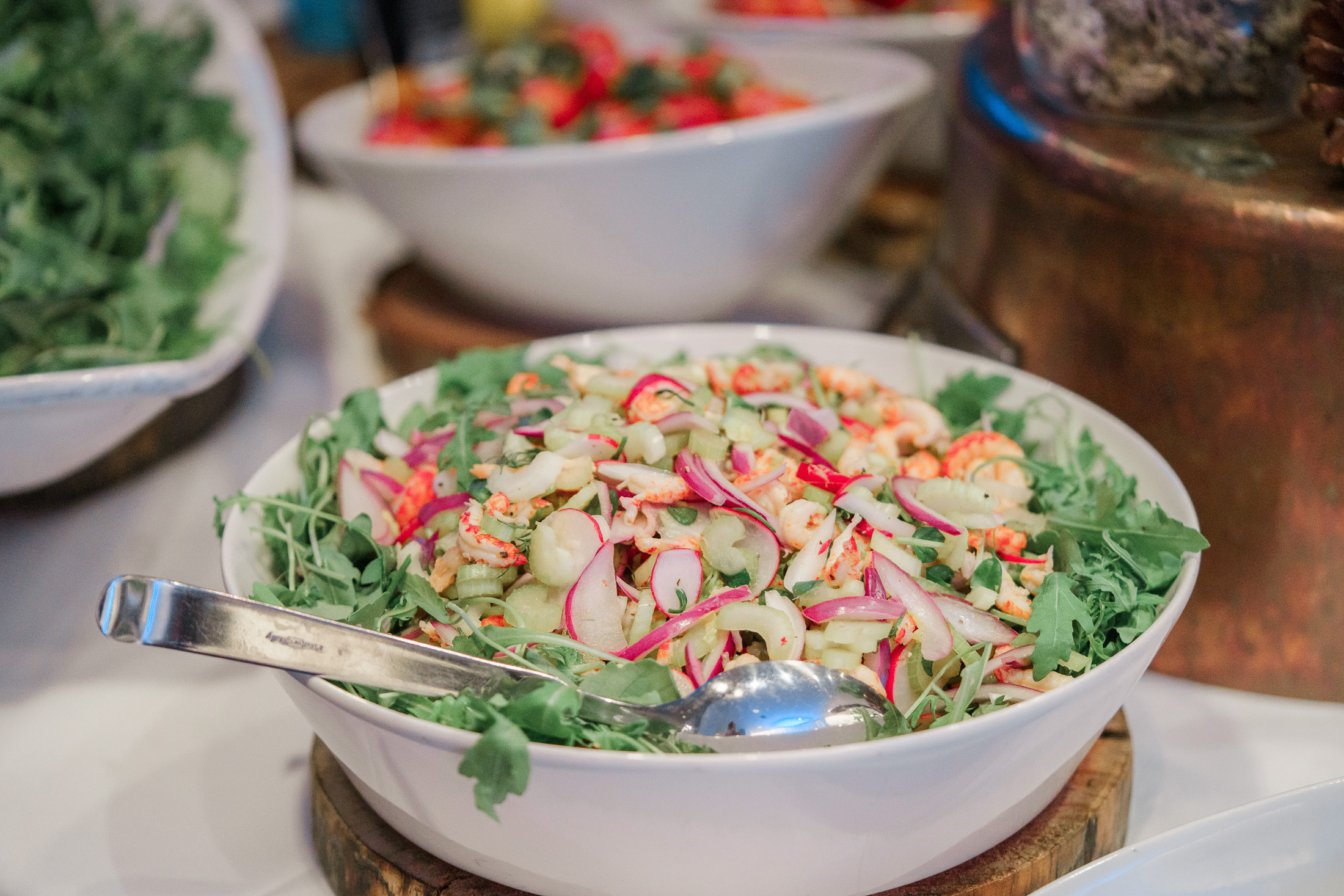 O&A, hääkuvaaja Helsinki, Johanneksen kirkko ja Radisson Blu Royal