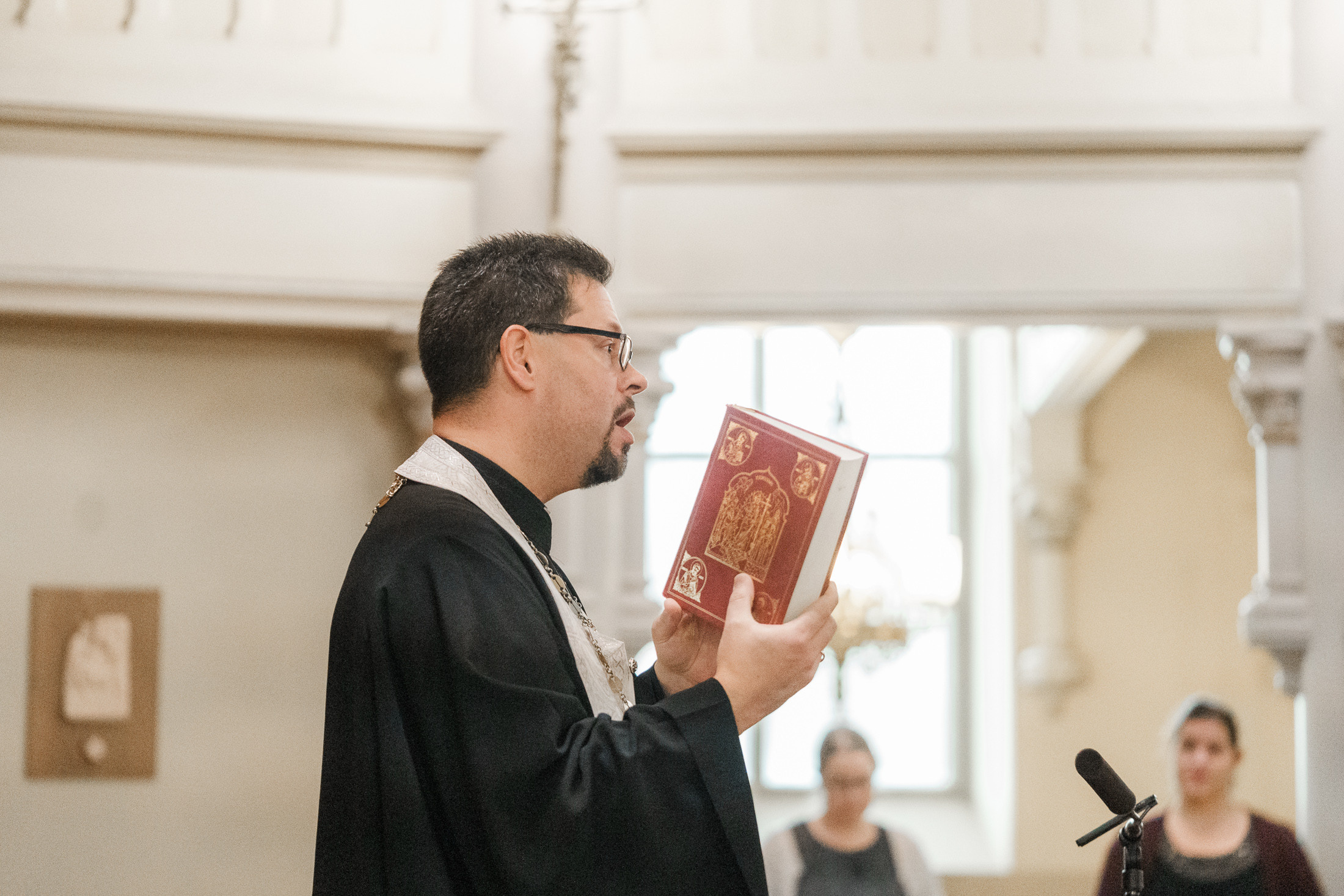 O&A, hääkuvaaja Helsinki, Johanneksen kirkko ja Radisson Blu Royal