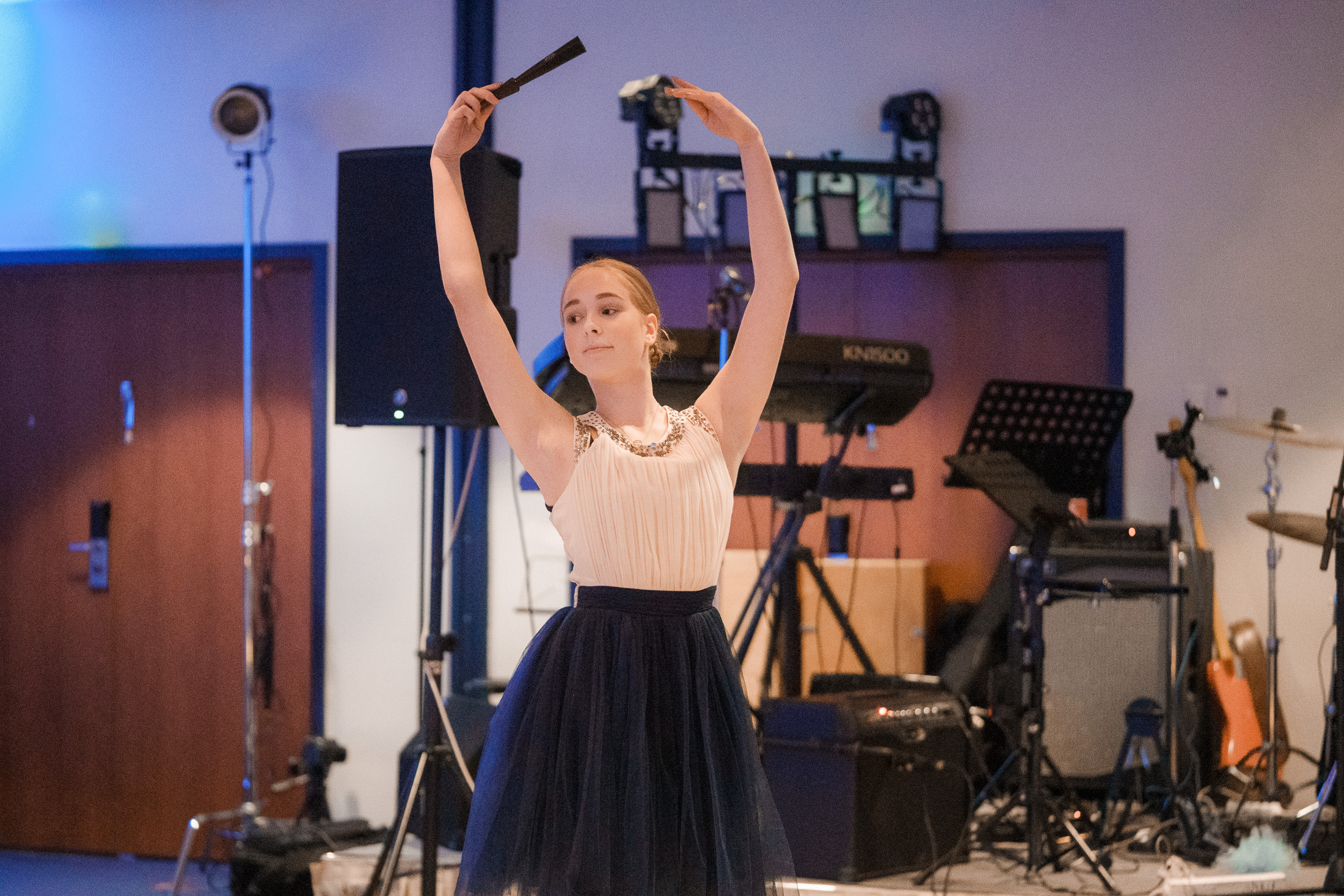 O&A, hääkuvaaja Helsinki, Johanneksen kirkko ja Radisson Blu Royal