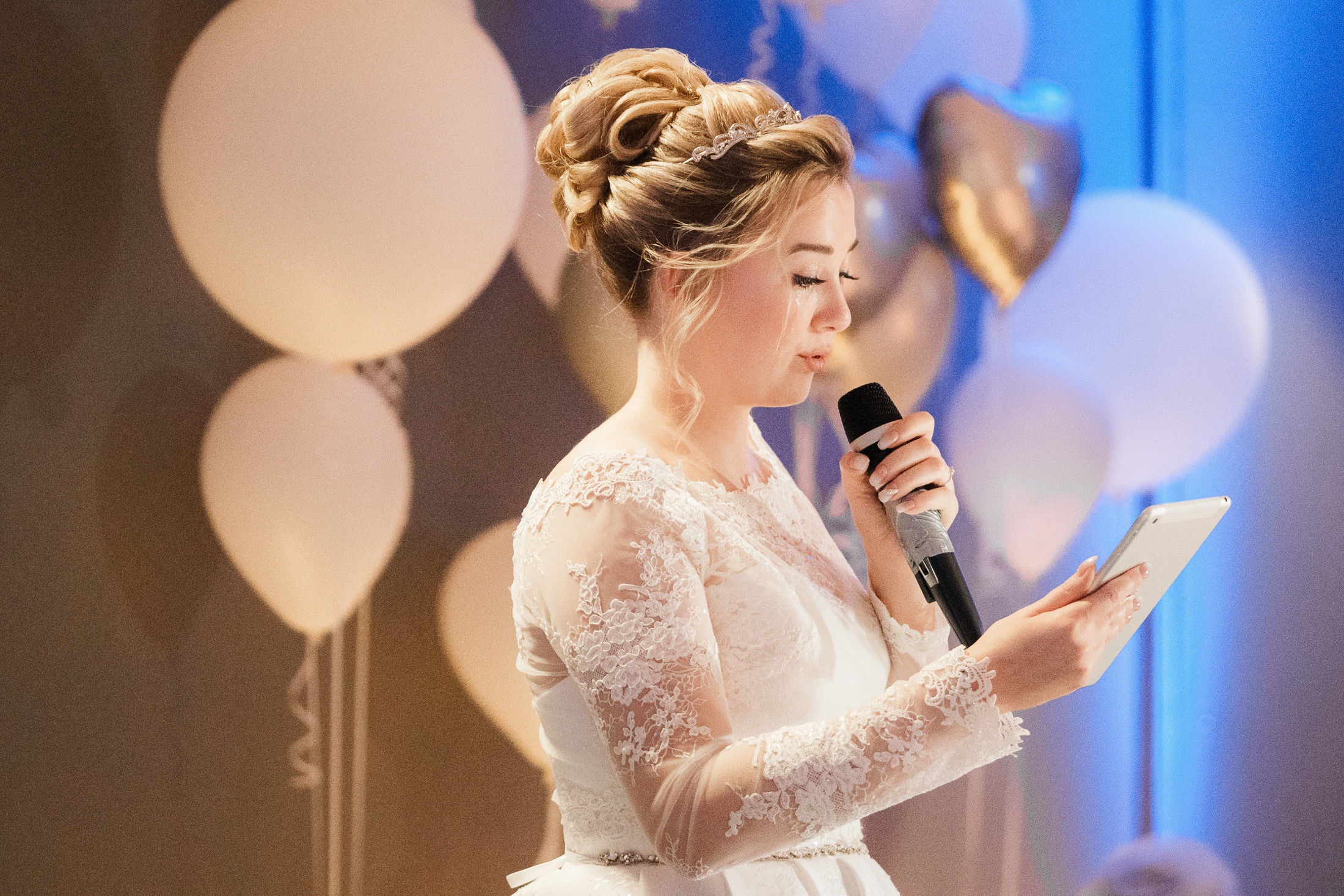 O&A, hääkuvaaja Helsinki, Johanneksen kirkko ja Radisson Blu Royal