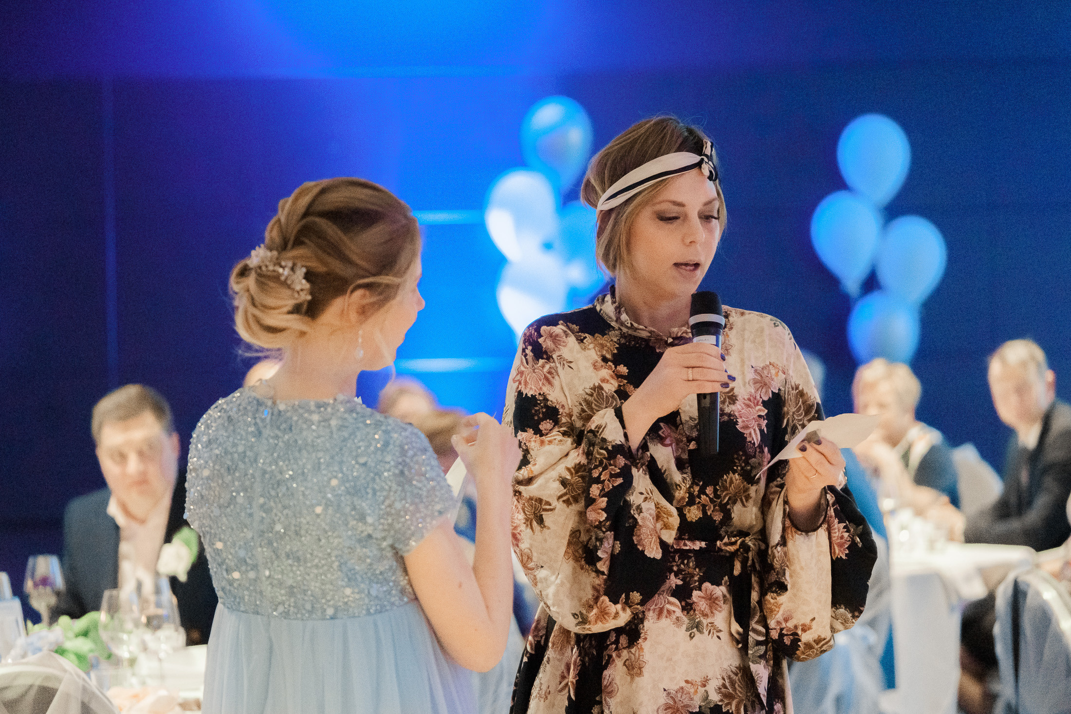 O&A, hääkuvaaja Helsinki, Johanneksen kirkko ja Radisson Blu Royal