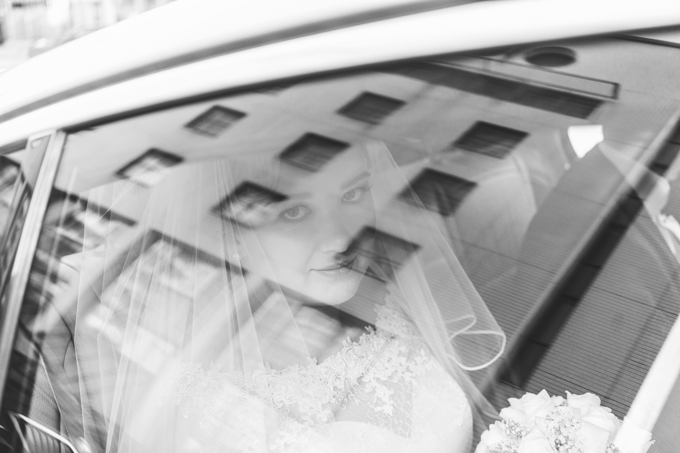 O&A, hääkuvaaja Helsinki, Johanneksen kirkko ja Radisson Blu Royal