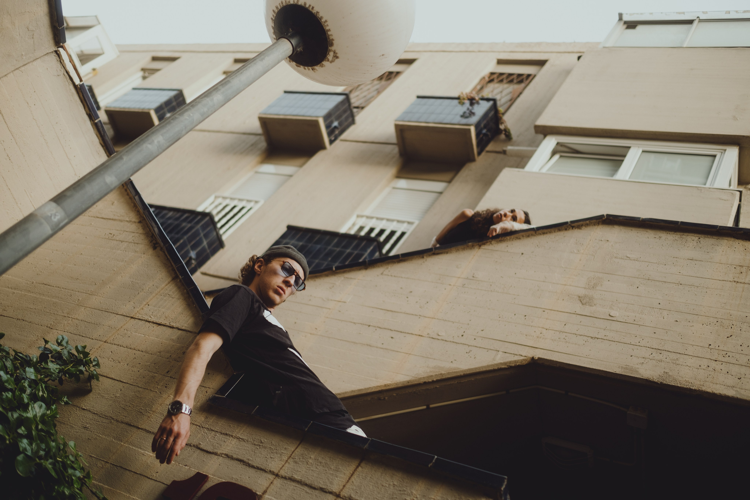Sem & Anita. Paola fotógrafo / videografo de bodas en Barcelona
