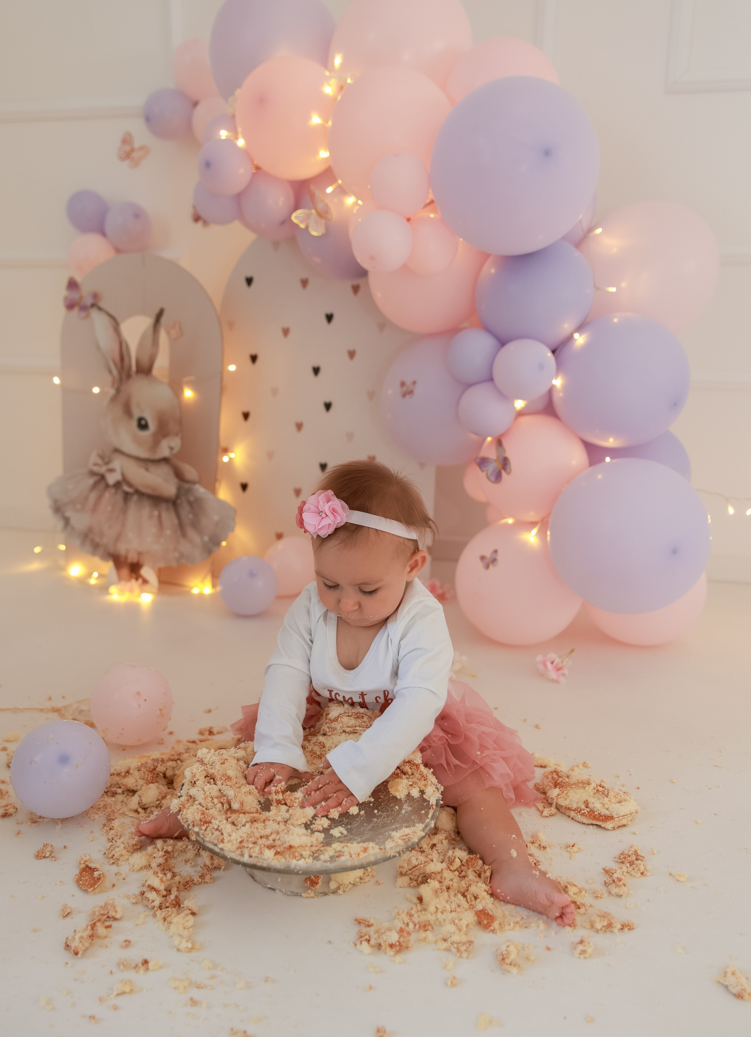 Smash the Cake. Baby- und Familienfotografin in Iserlohn Swetlana Benner