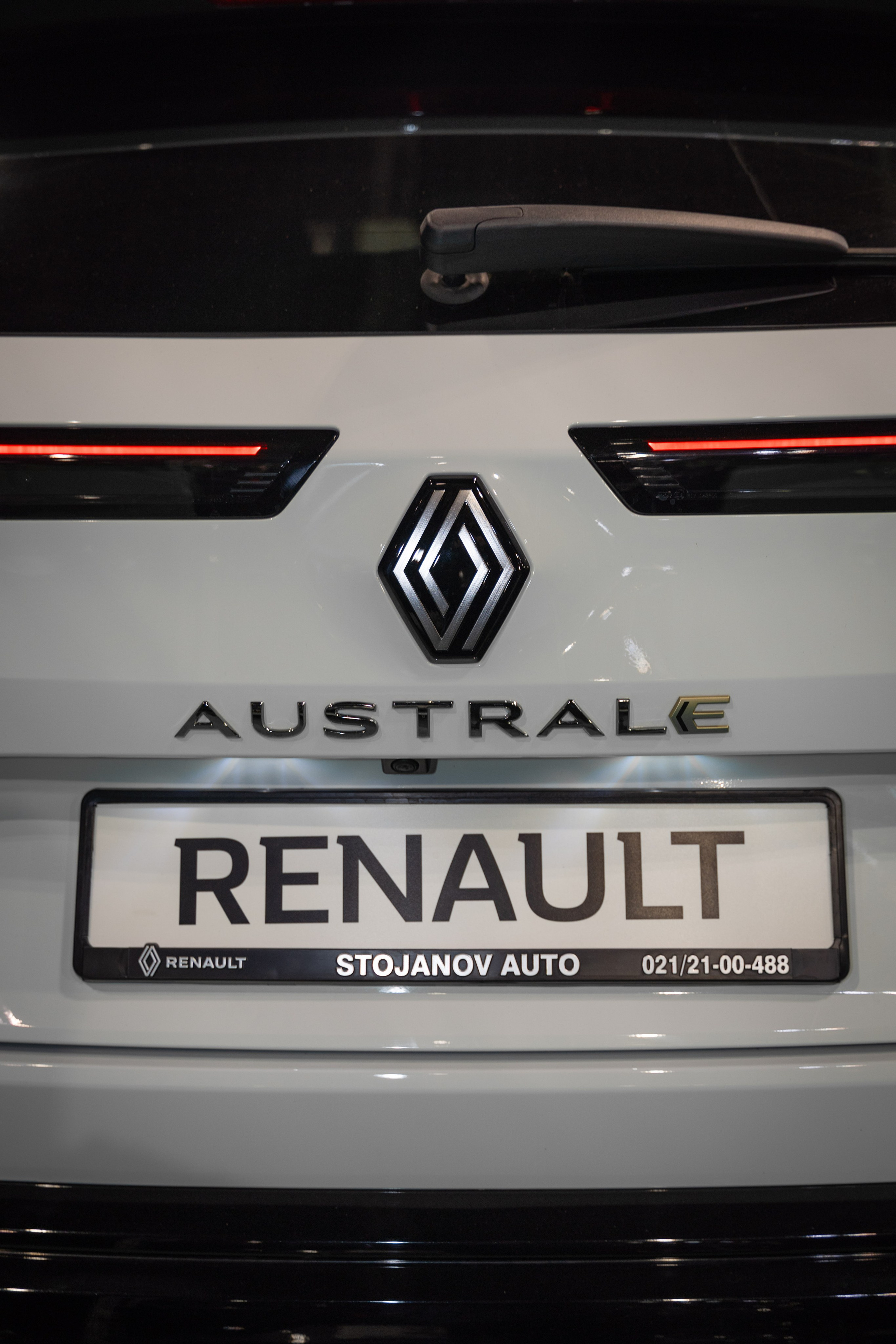 Electric Vehicles Days in Novi Sad 2024. Zhukov studio