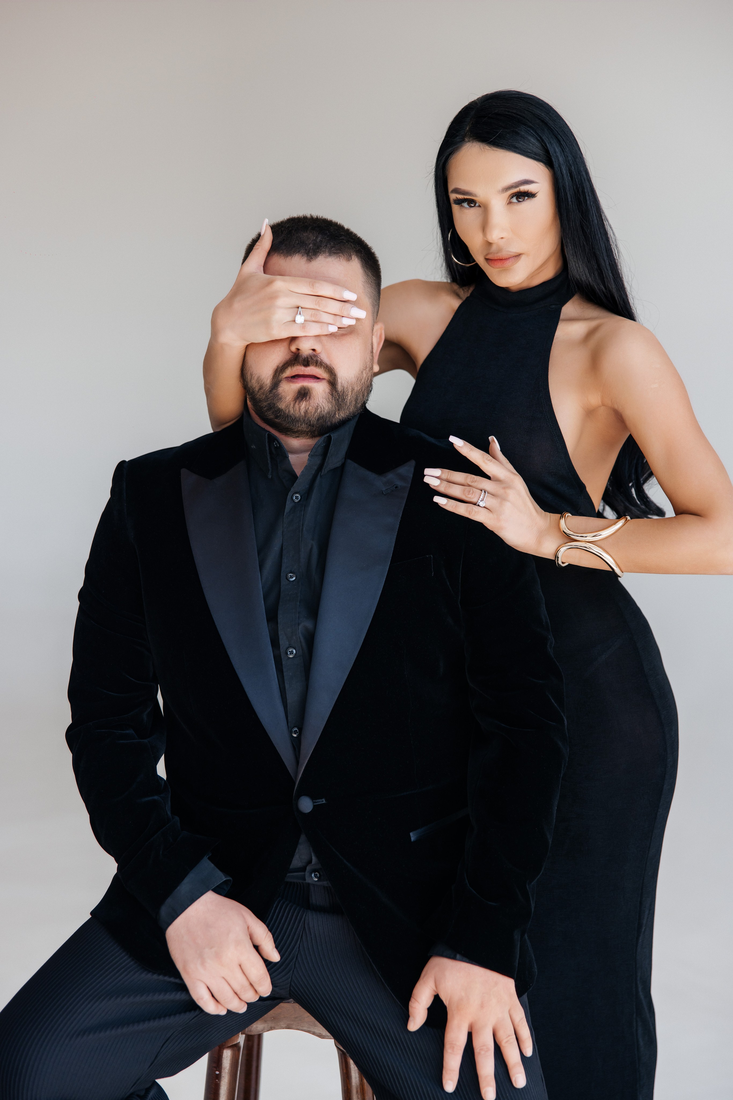 Anatol & Tatiana Melnic. Furduidumitru.com