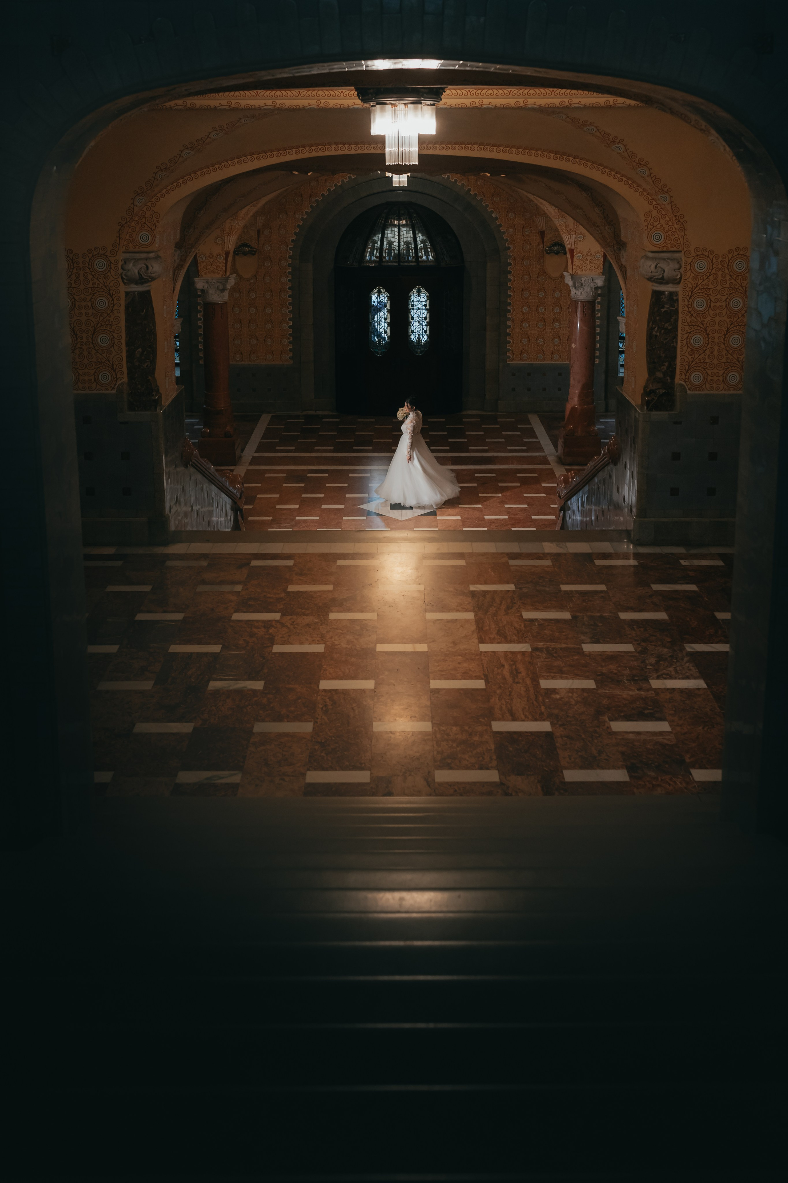 Nicoleta - Sergiu | Targu Mures