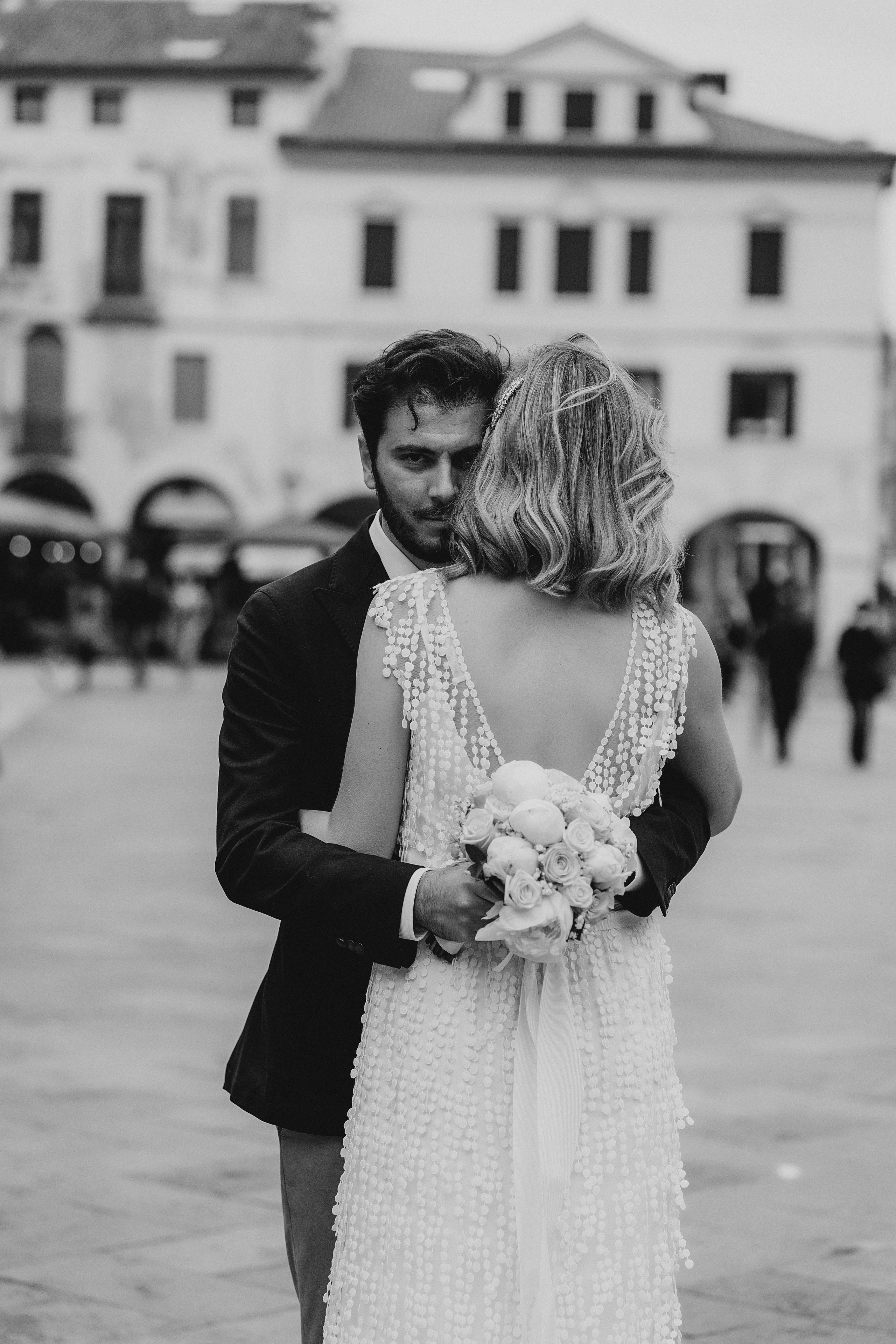 Olga & Cristian: Bassano del Grappa. Main