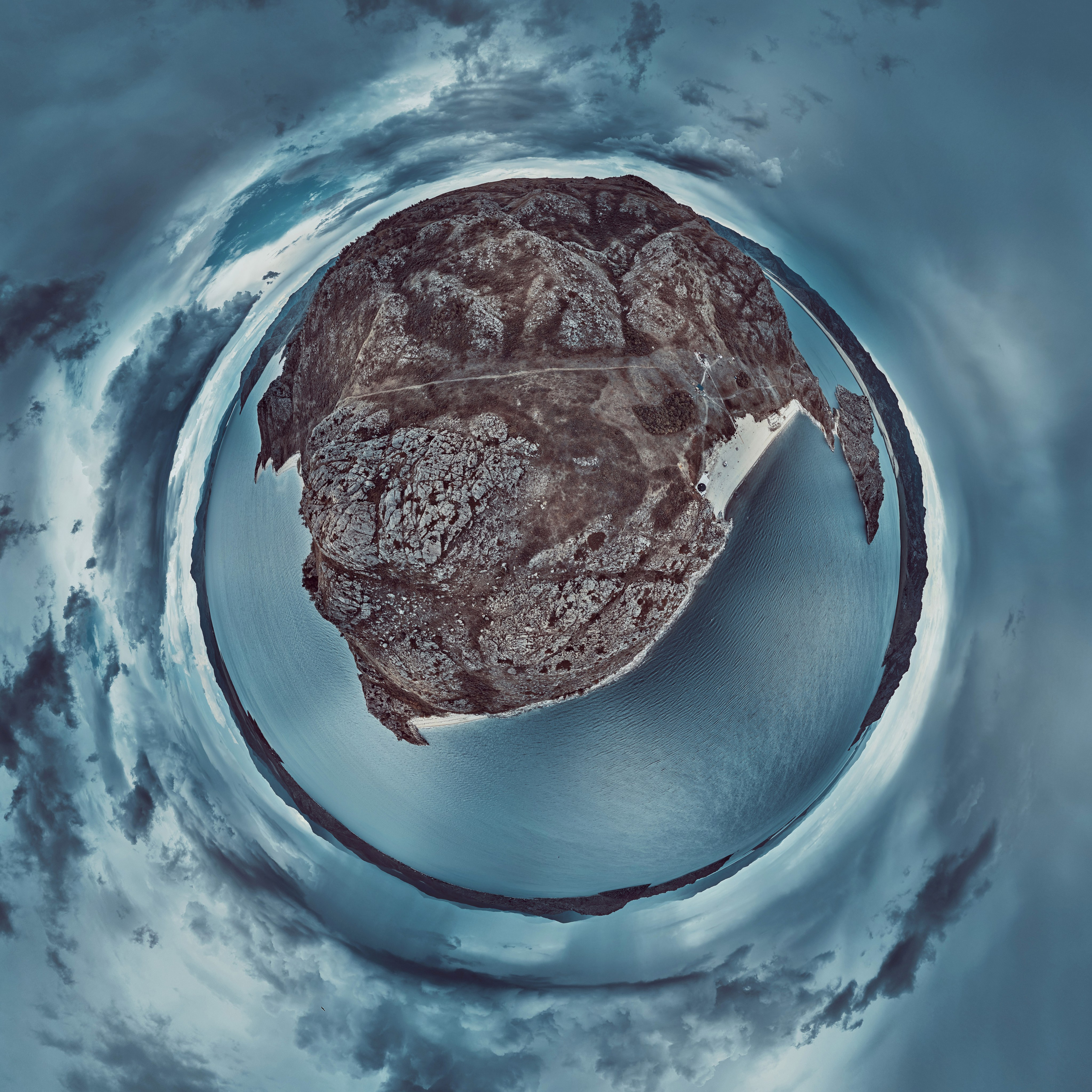 Девственный Казахстан. Андрей Шипилов — Фотография & Видеография