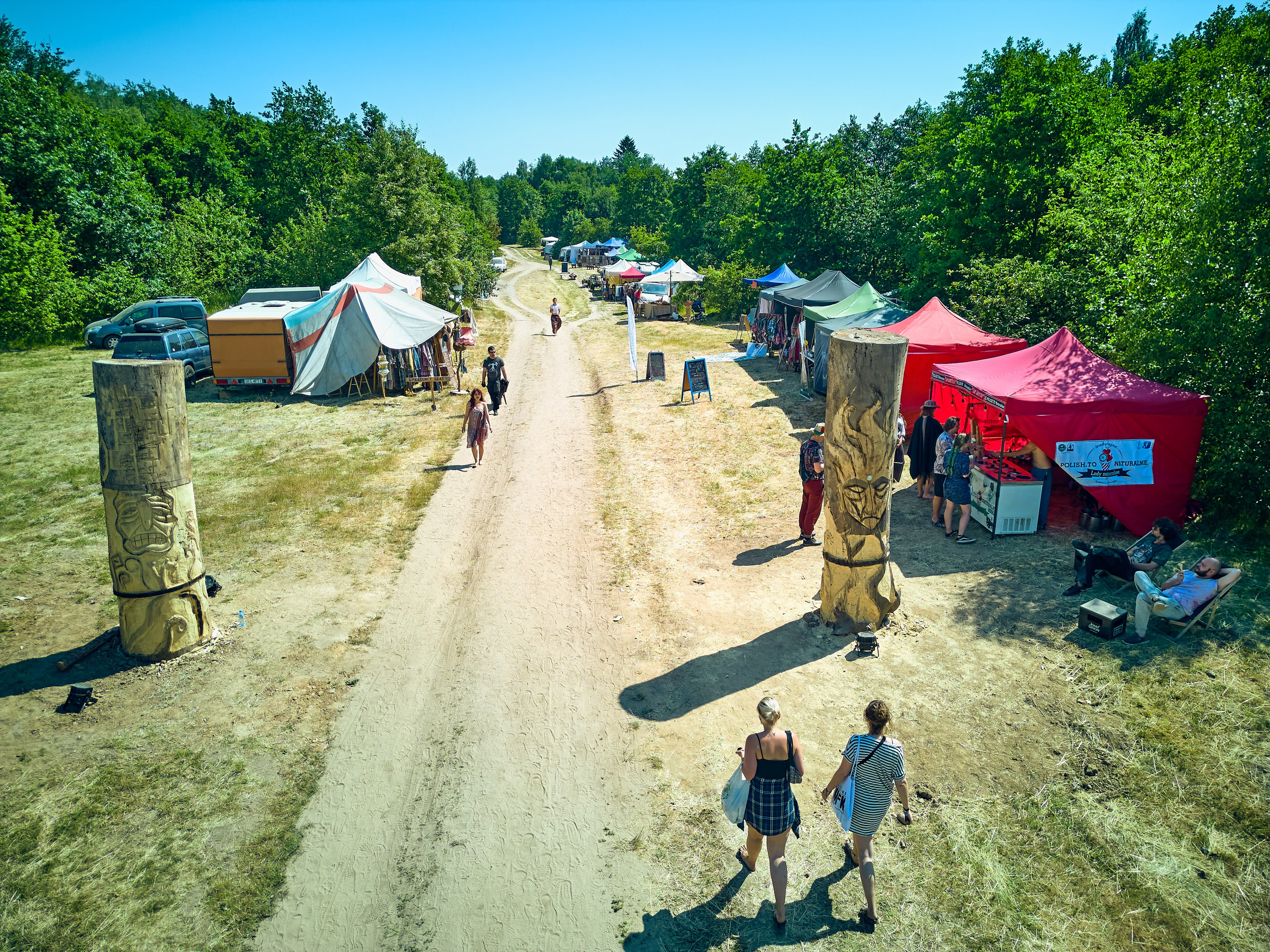 FRUN Freedom Universe - 2023 - Andriej Szypiłow. Andriej Szypilow - Fotografia & Wideografia