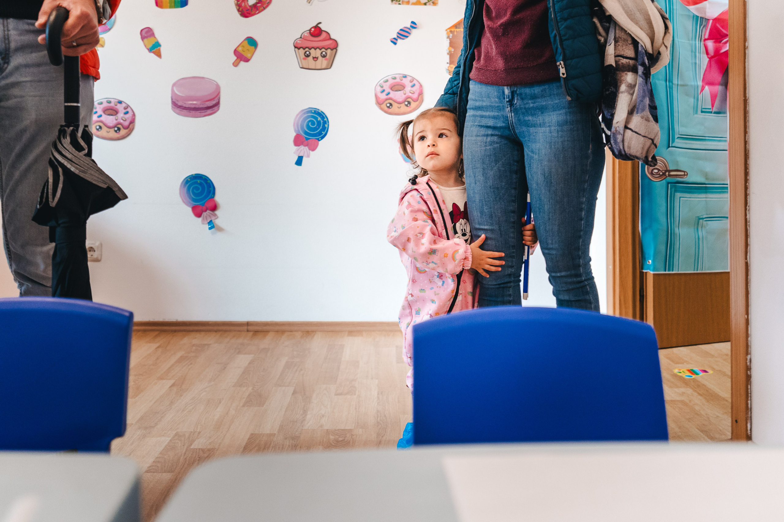 Miniterra Carusel. Liviu Andrei - Fotograf