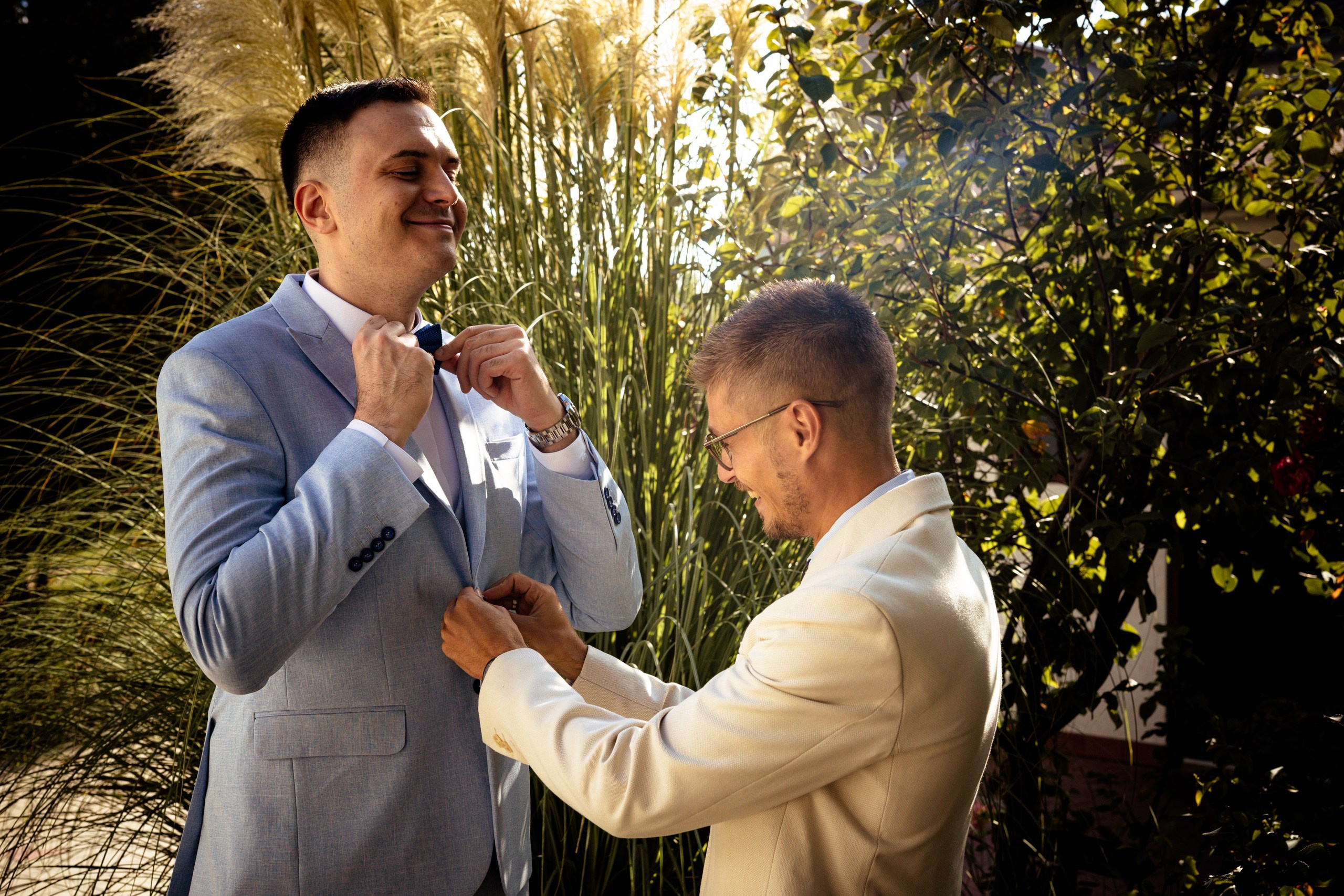 Jovana & Igor. Marko Tucić Photography | Fotograf Zrenjanin