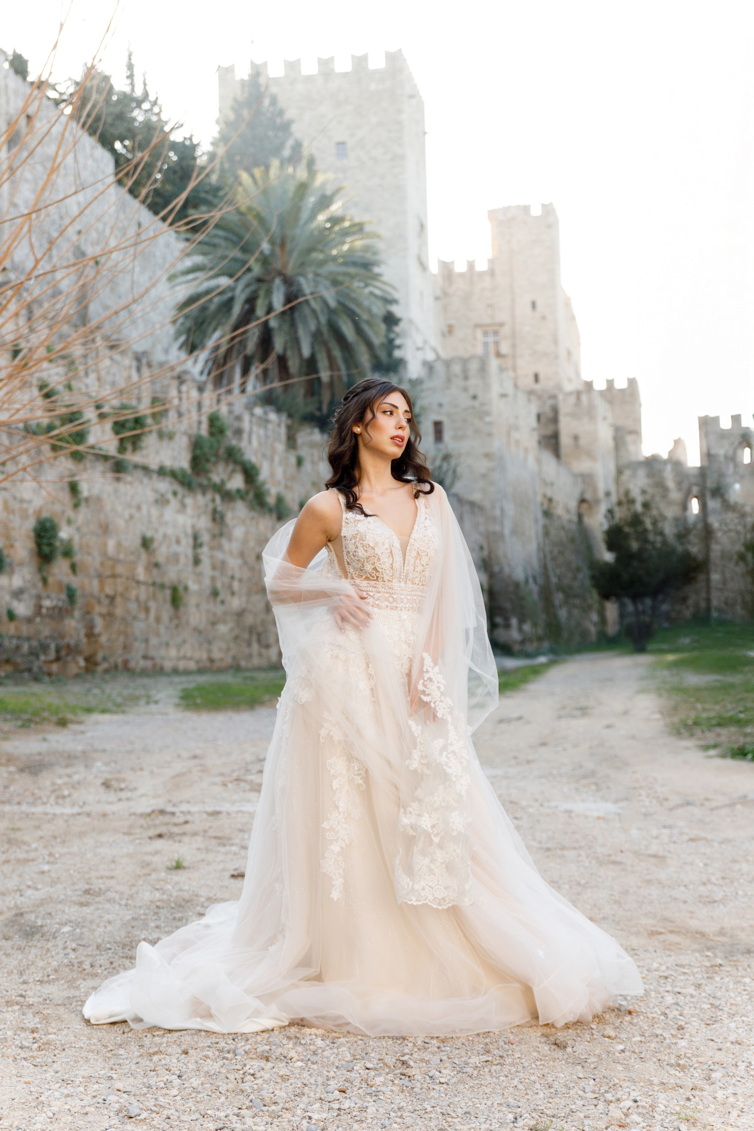 Portrait and Wedding Photographer Irene Art Photo, based in Greece, Rhodes island