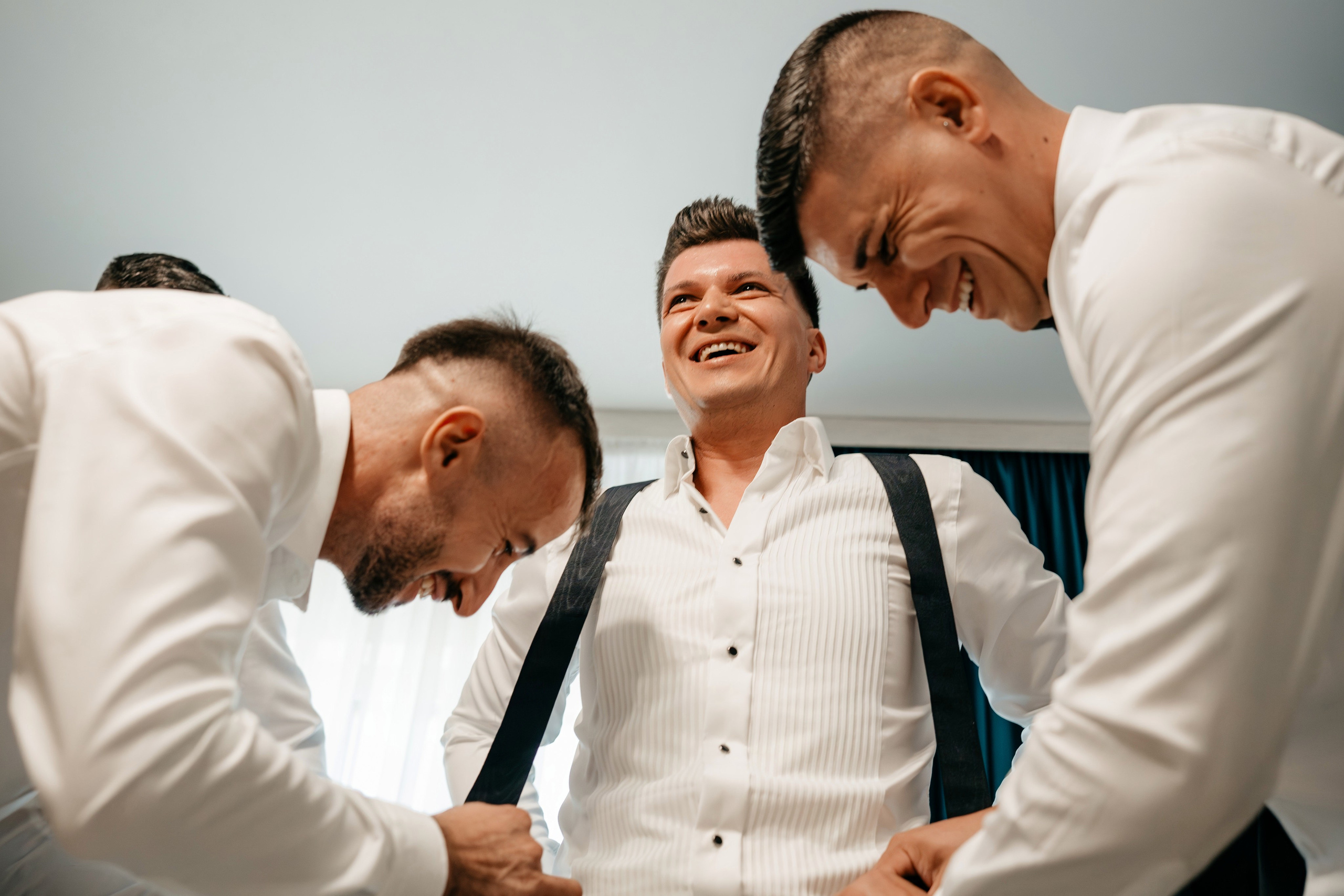 Diana & Daniel. Raw Studio. Fotograful tau de nunta!