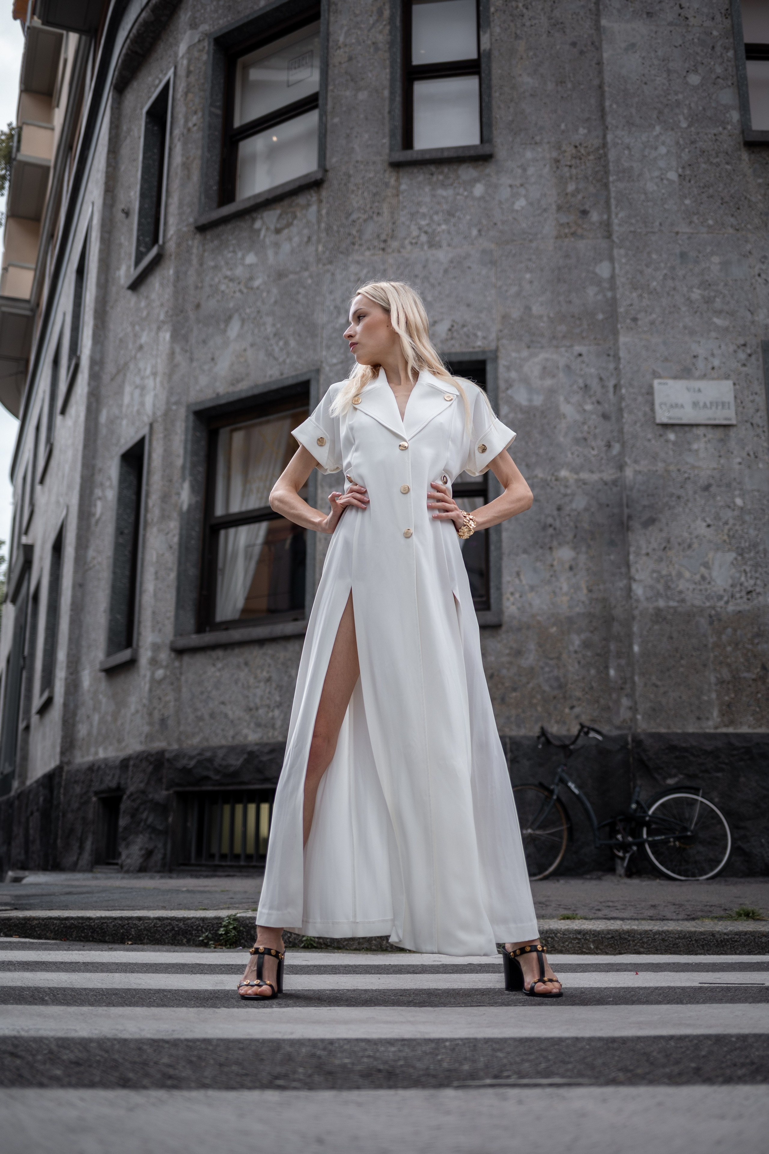 Weronika. Photographer in Milan |Mila Pro Photo