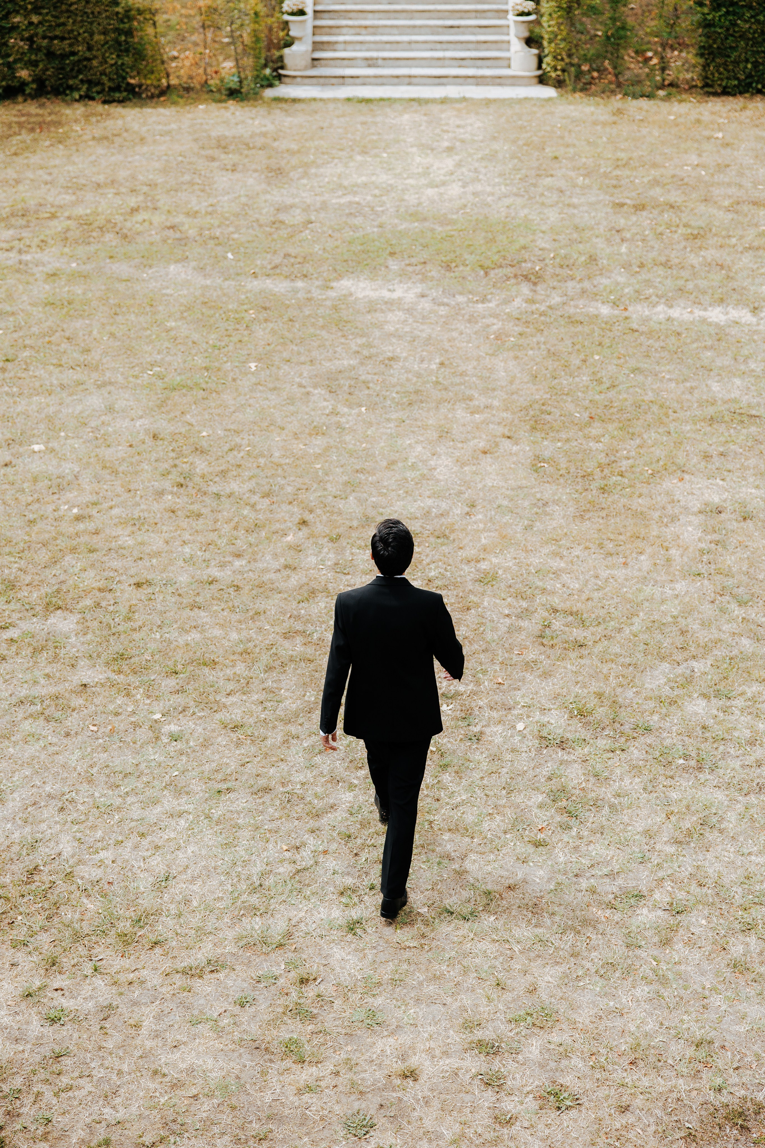 Photographe de mariage à Bardeaux, Florin Tugui