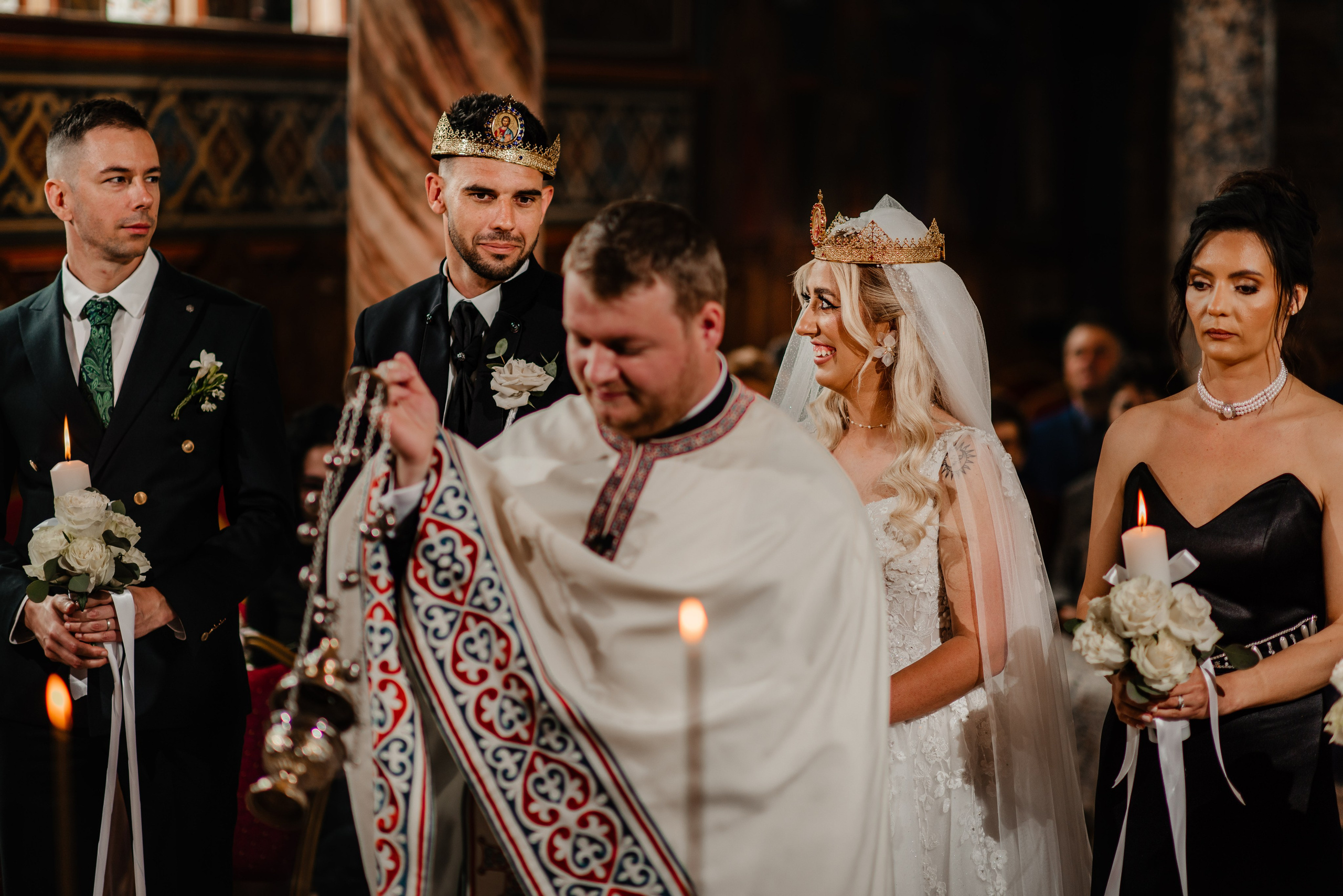 Radu Rahovan Fotograf de nuntǎ Cluj