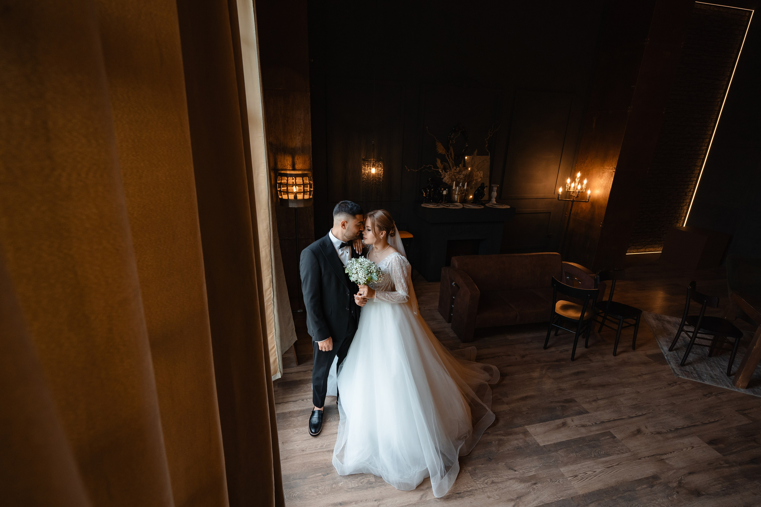 Foto portfolio wed-film studio. Wed-Film studio -Servicii foto și video pentru nunta în Moldova