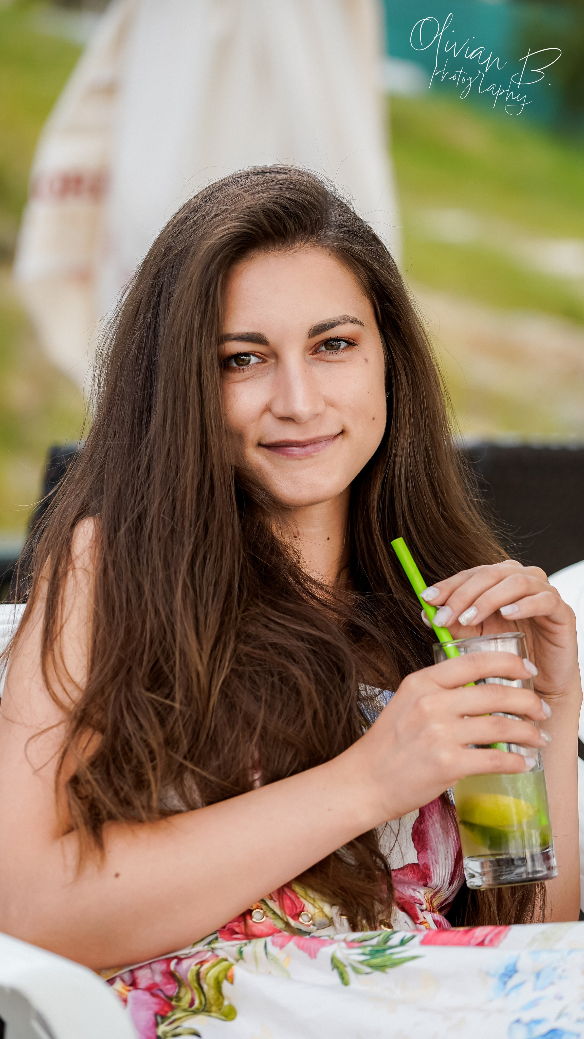 Olivian B. Photography