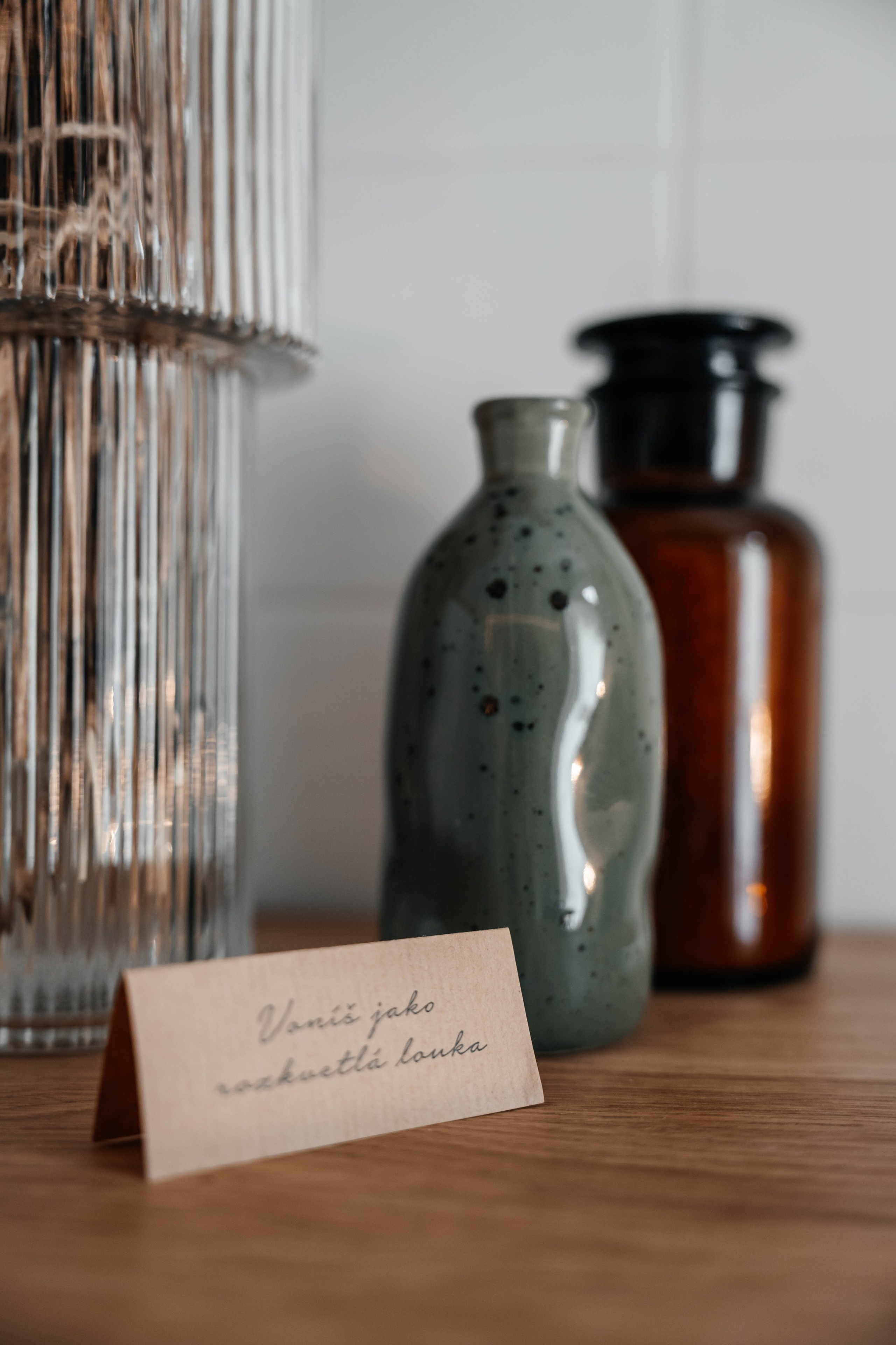 Nech se hýčkat. Fotograf Teplice // Alexandra Ribola