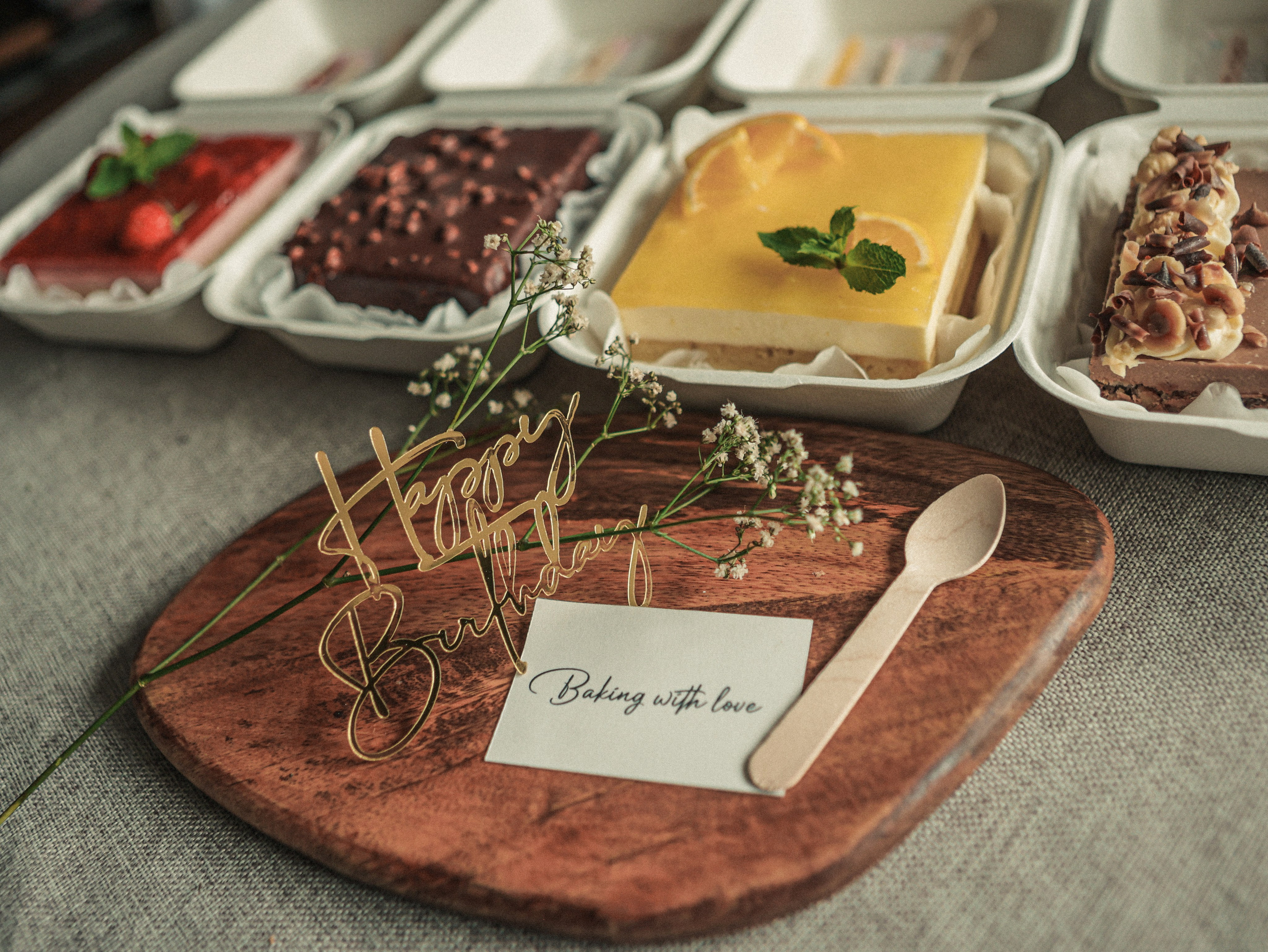 Bond Bakery. Photographer Co Dublin, Balbriggan — Agata Maliseva