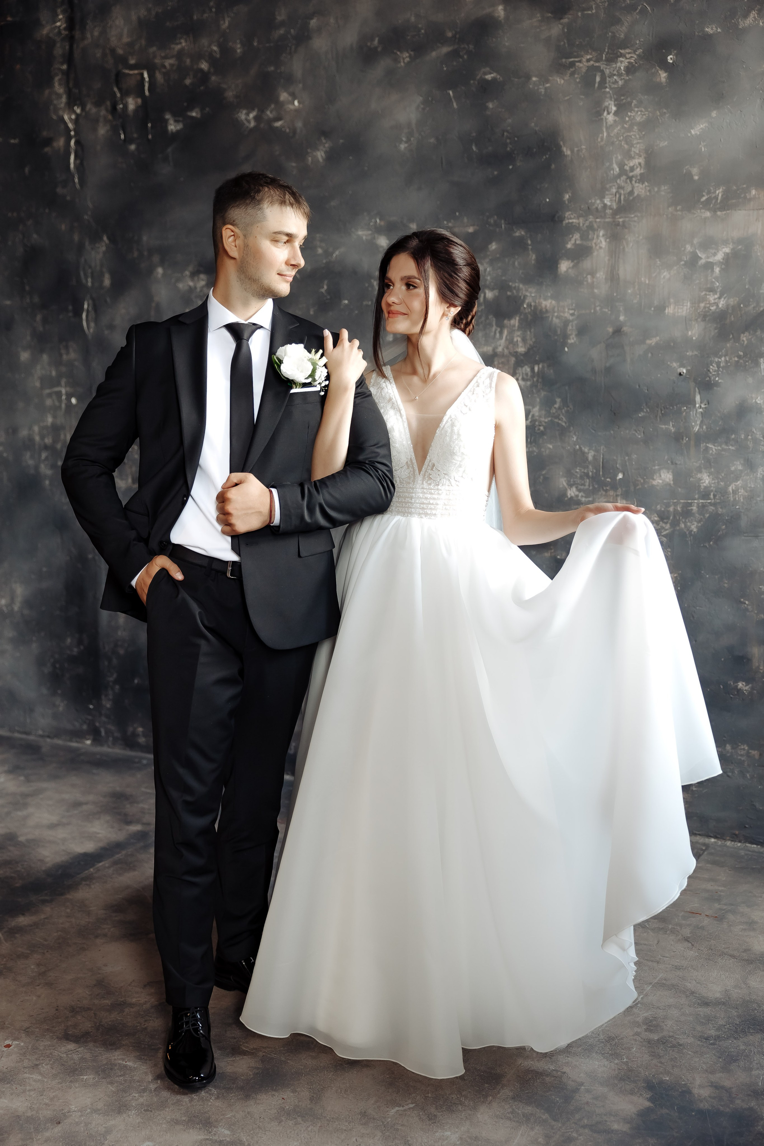 Nunta. Servicii Foto/Video