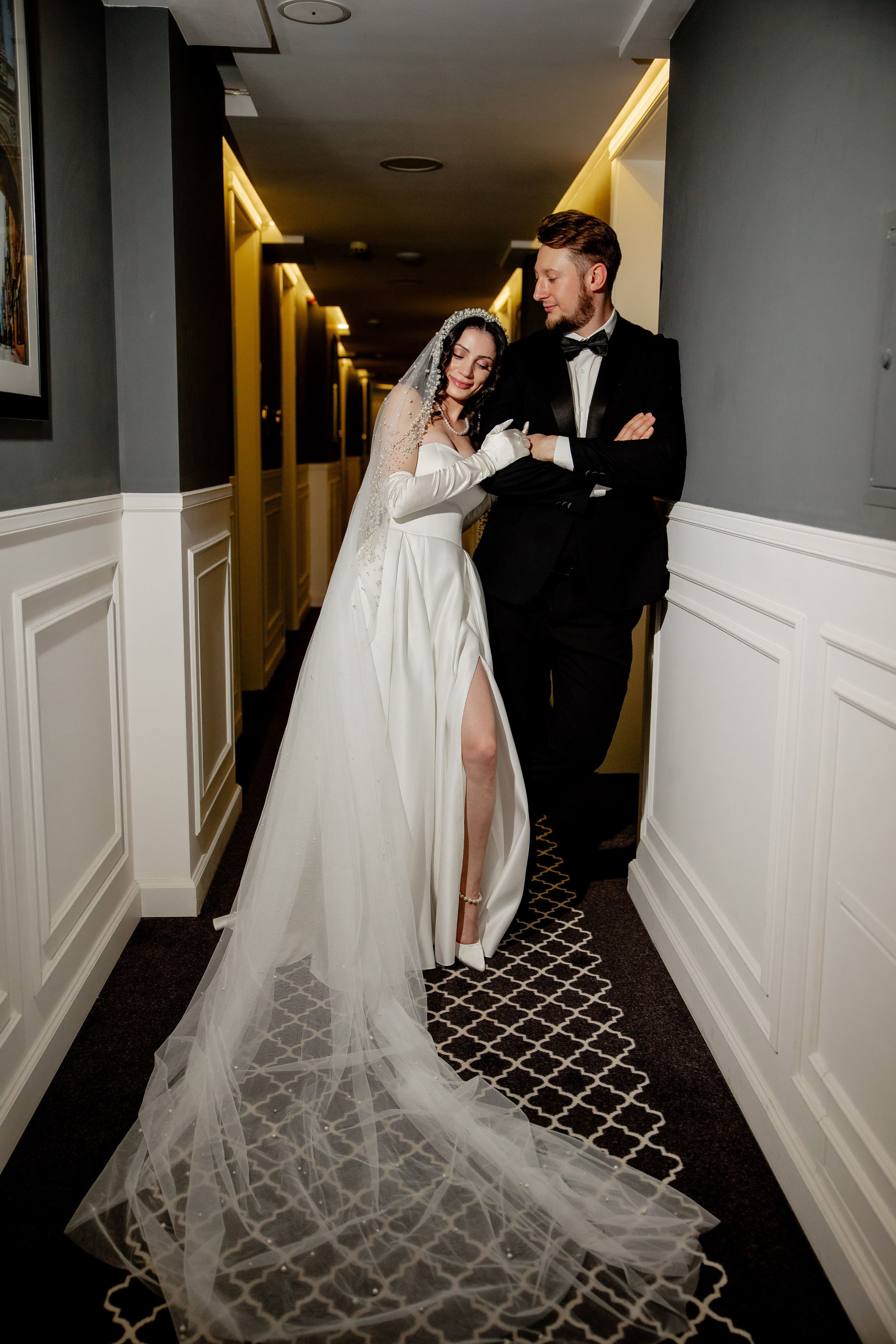 Tudor & Alexandrina. Servicii Foto/Video