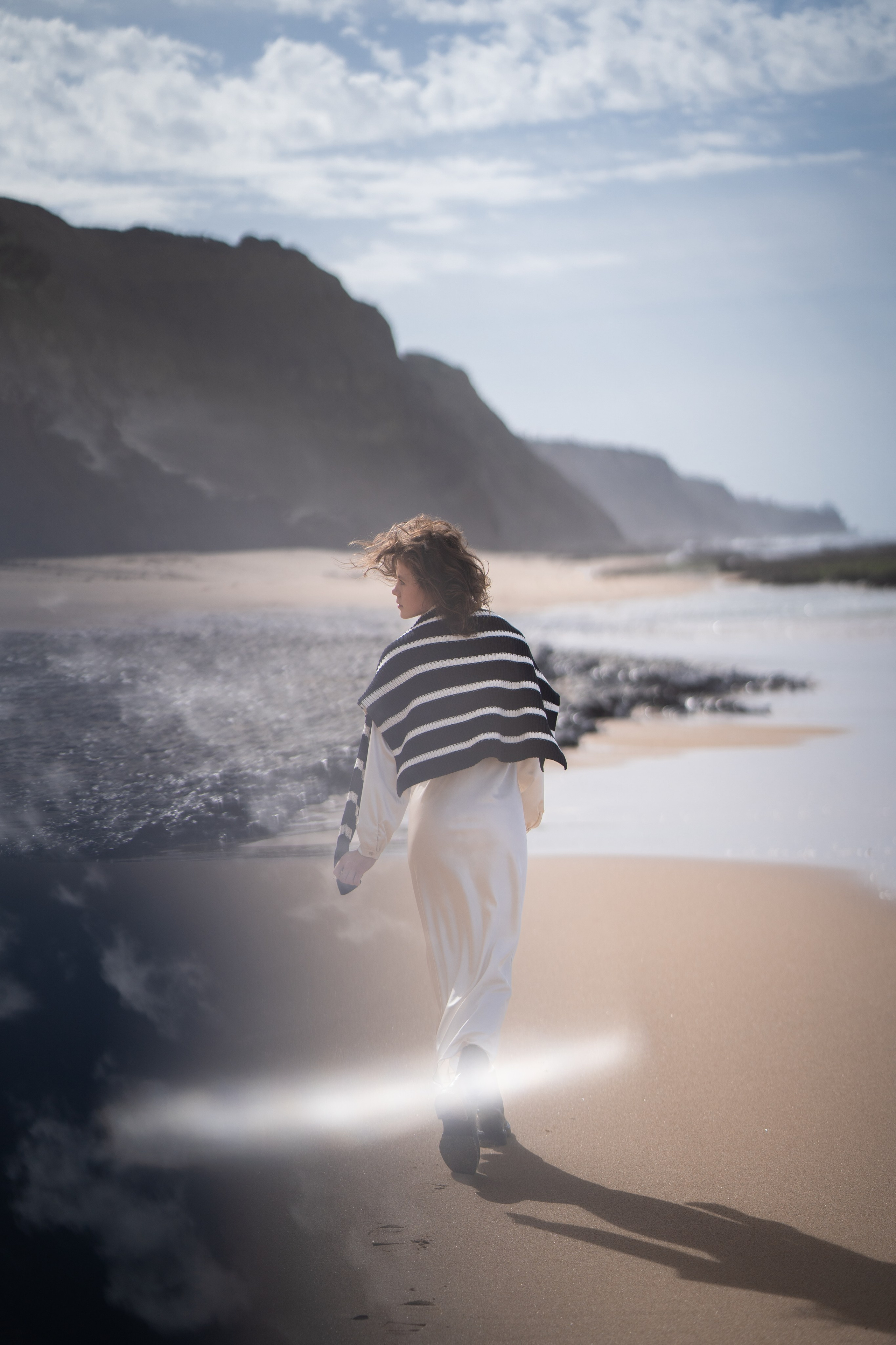 Kate. Семейный, детский и женский фотограф в Германии, Трире