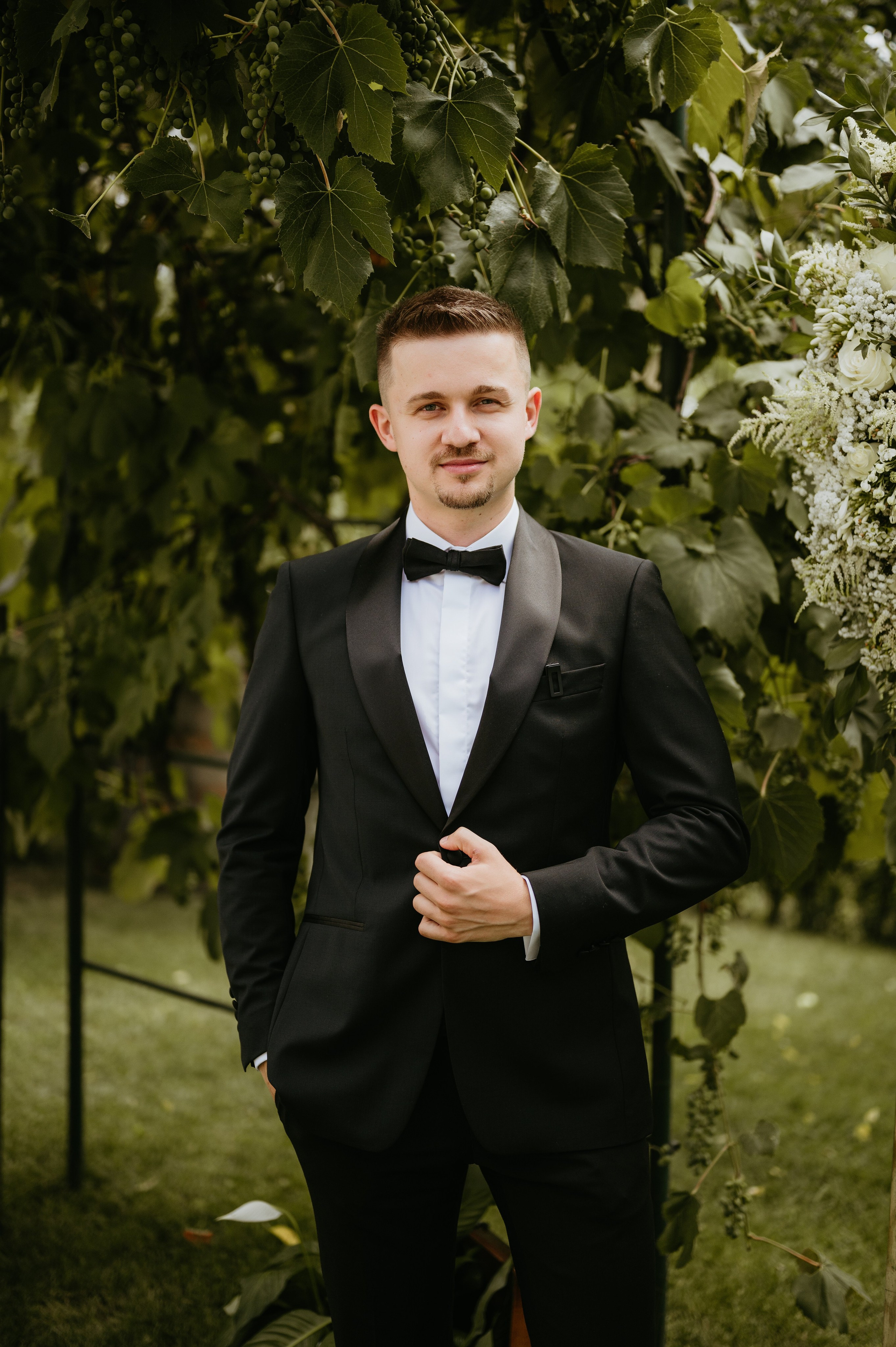 Rodica și Claudiu - O nuntă autentică și plină de emoție la Golden Forest. Valentin Melen - fotograf de nunta 🤍