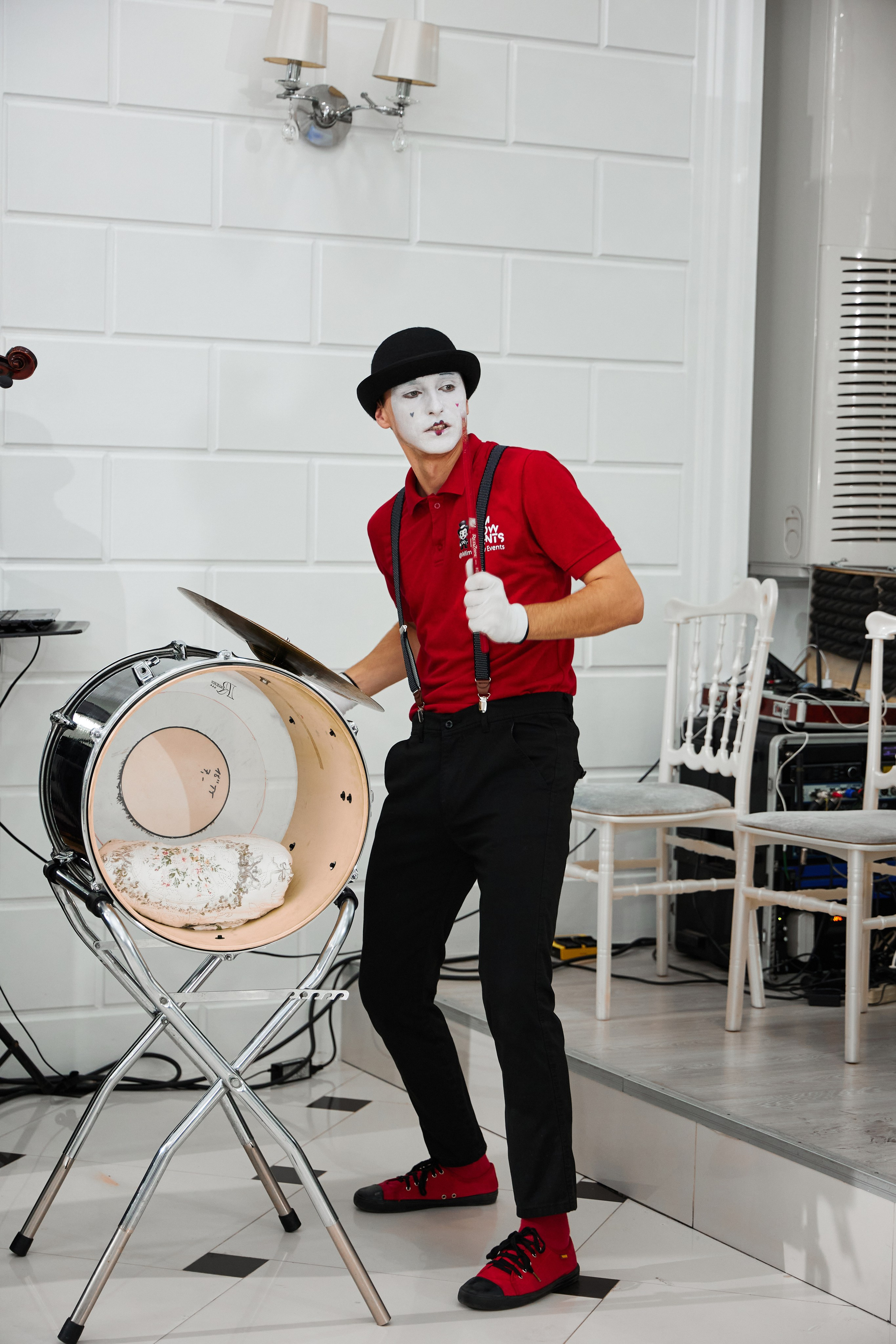 DENISA-LUCREȚIA | Oscar, Bălți 2024