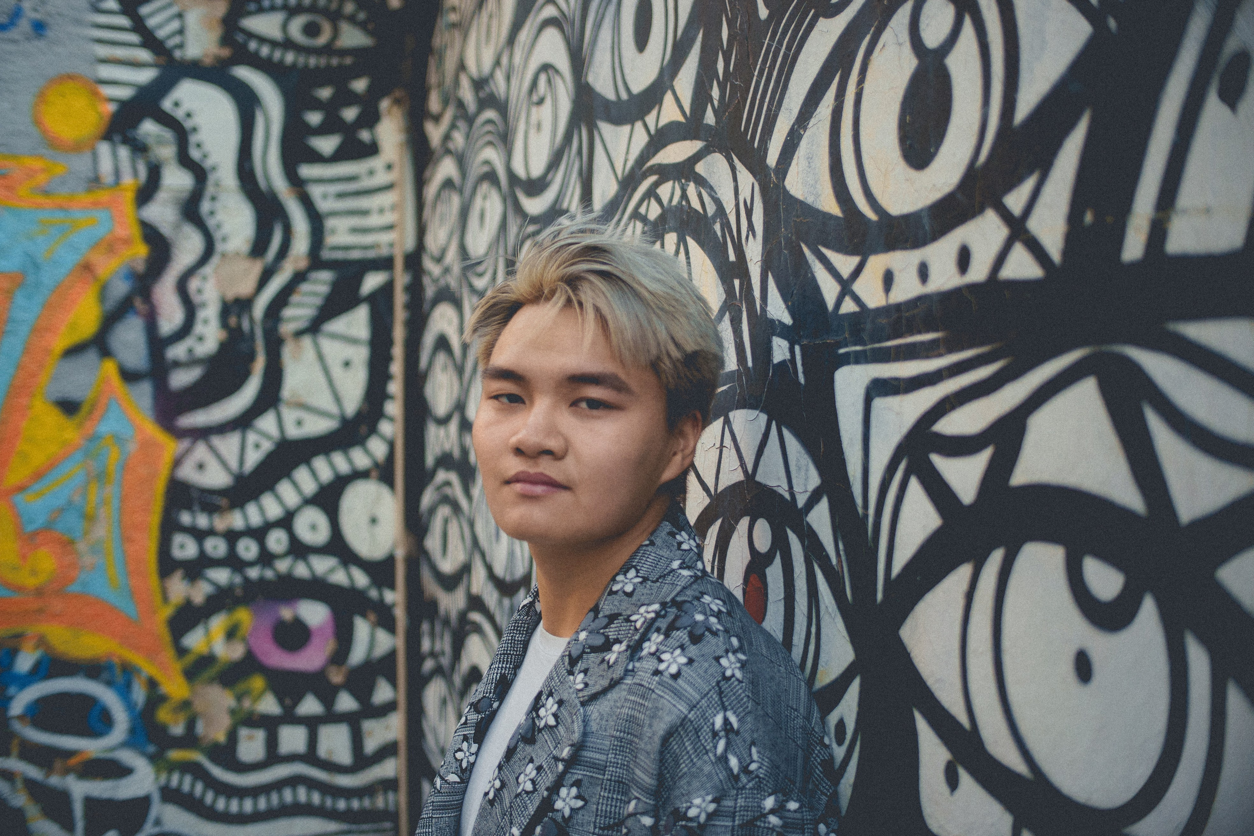 Christopher. Photographer in Greece Kristina