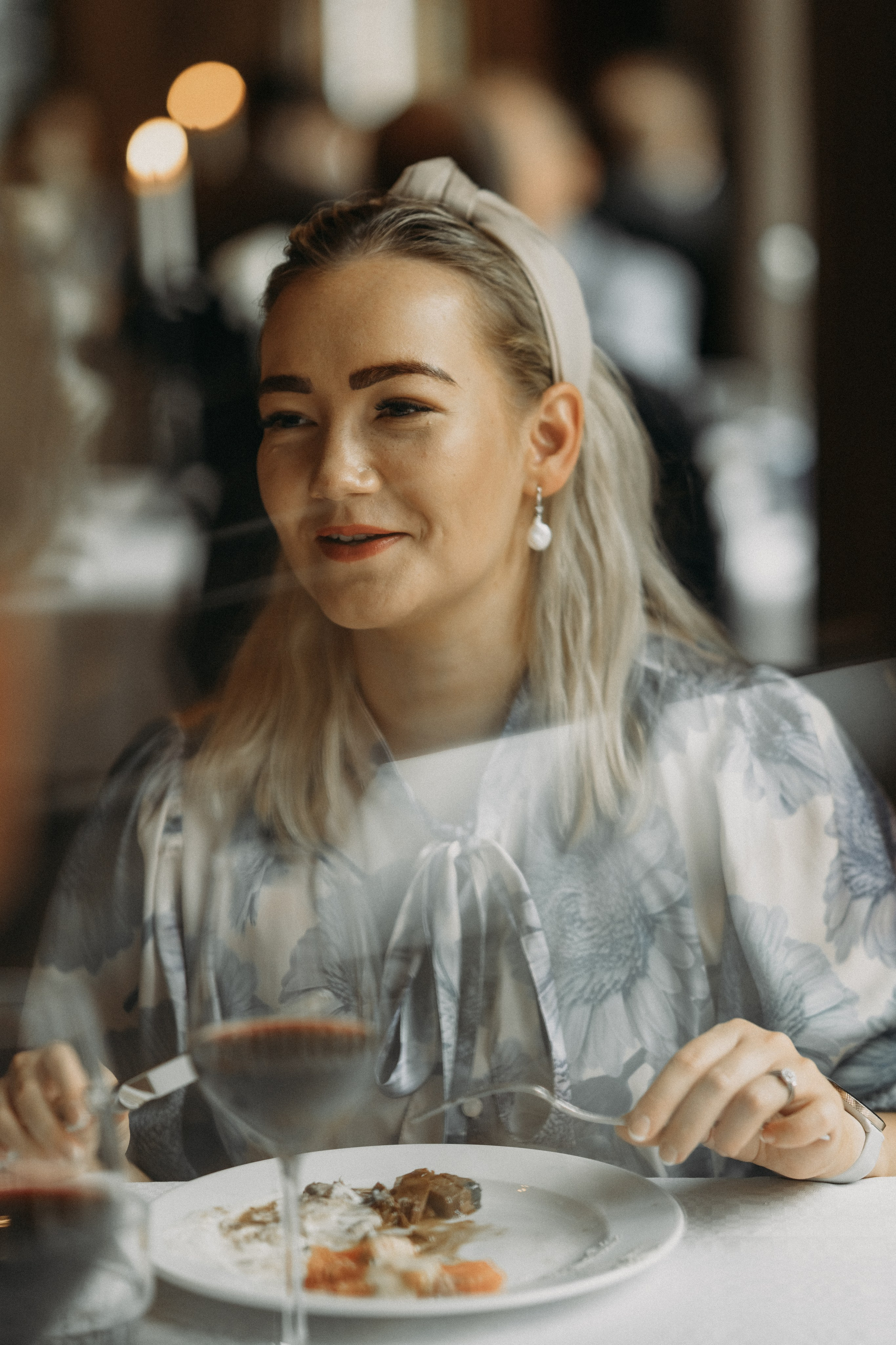 C&A. Wedding and portrait photographer in Helsinki Vickan O