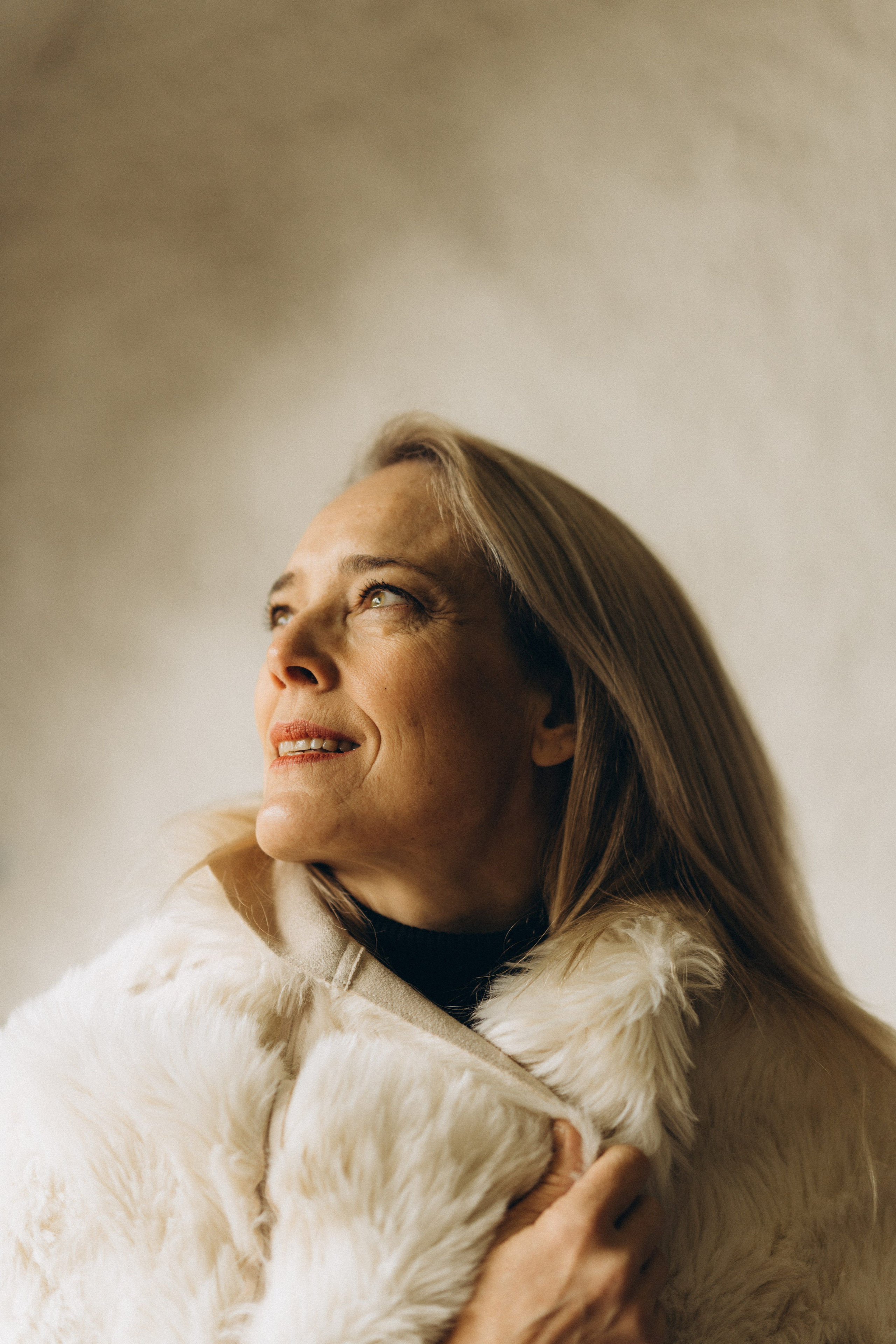 Minna Tervamäki. Wedding and portrait photographer in Helsinki Vickan O