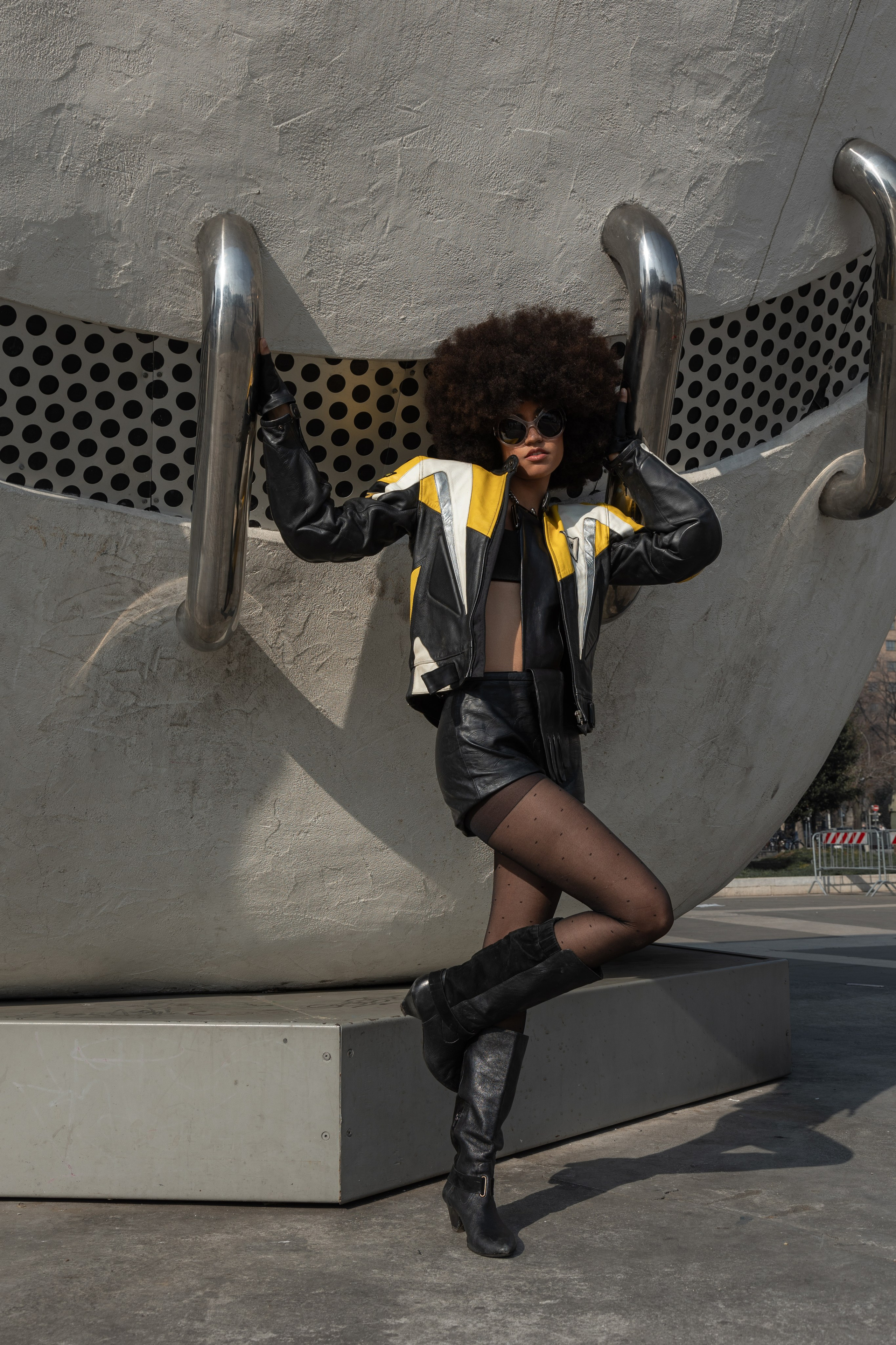 Judith. Photographer in Milan |Mila Pro Photo