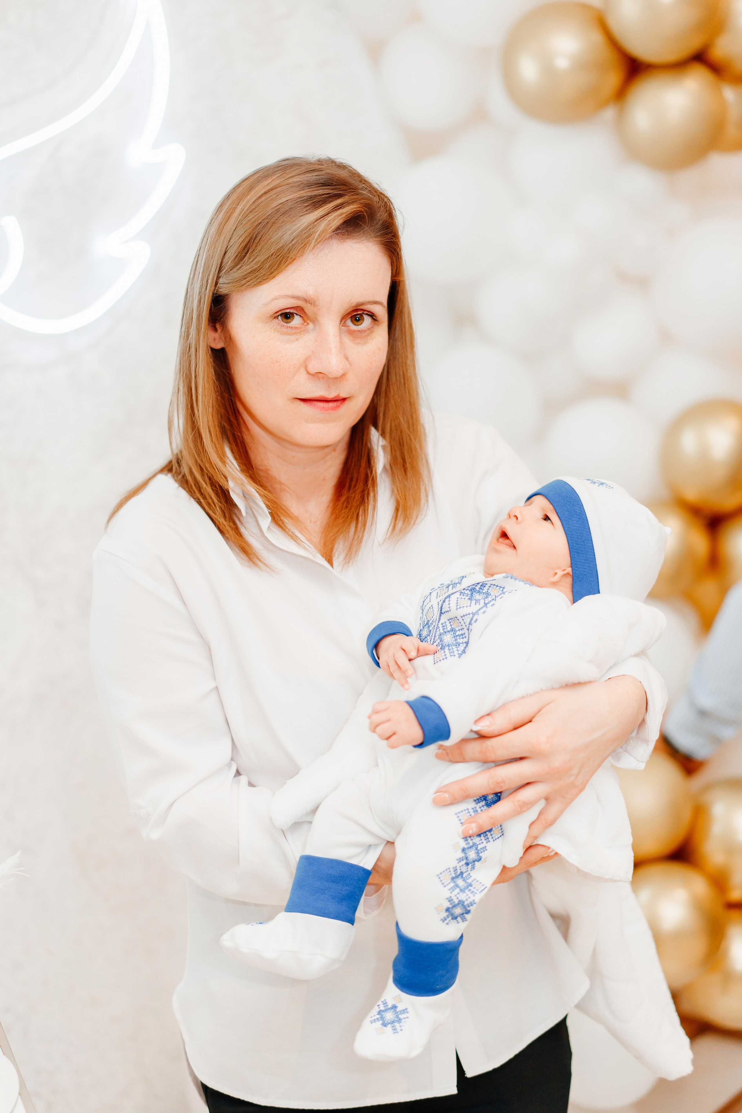 События. Свадебный и семейный фотограф в Праге — Анастасия Белоконь