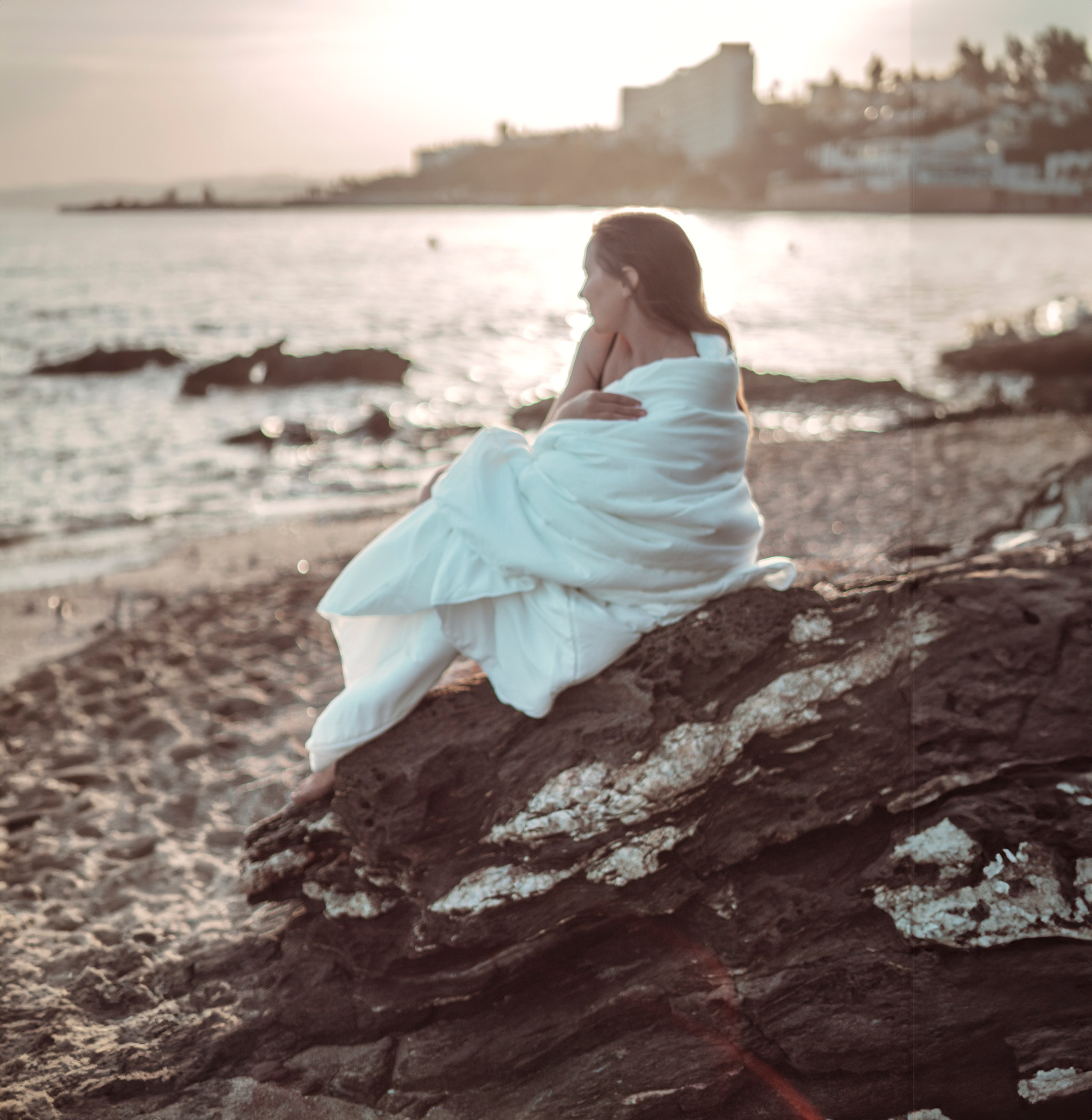 Море. Анастасия Благова — Твой фотограф в Малаге 🇪🇸