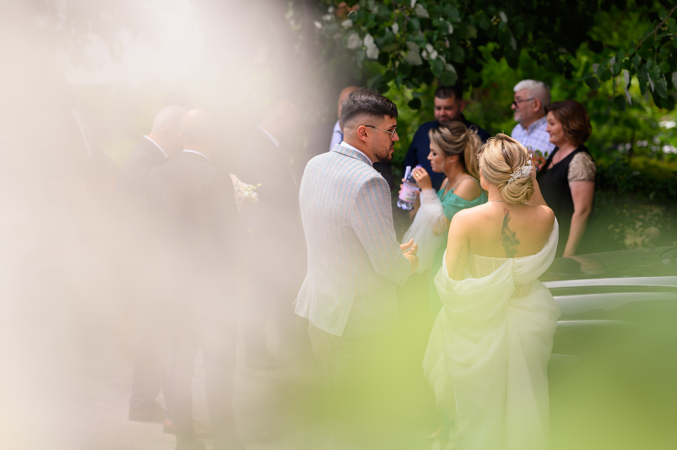 Nuntă. Ligiafoto.ro