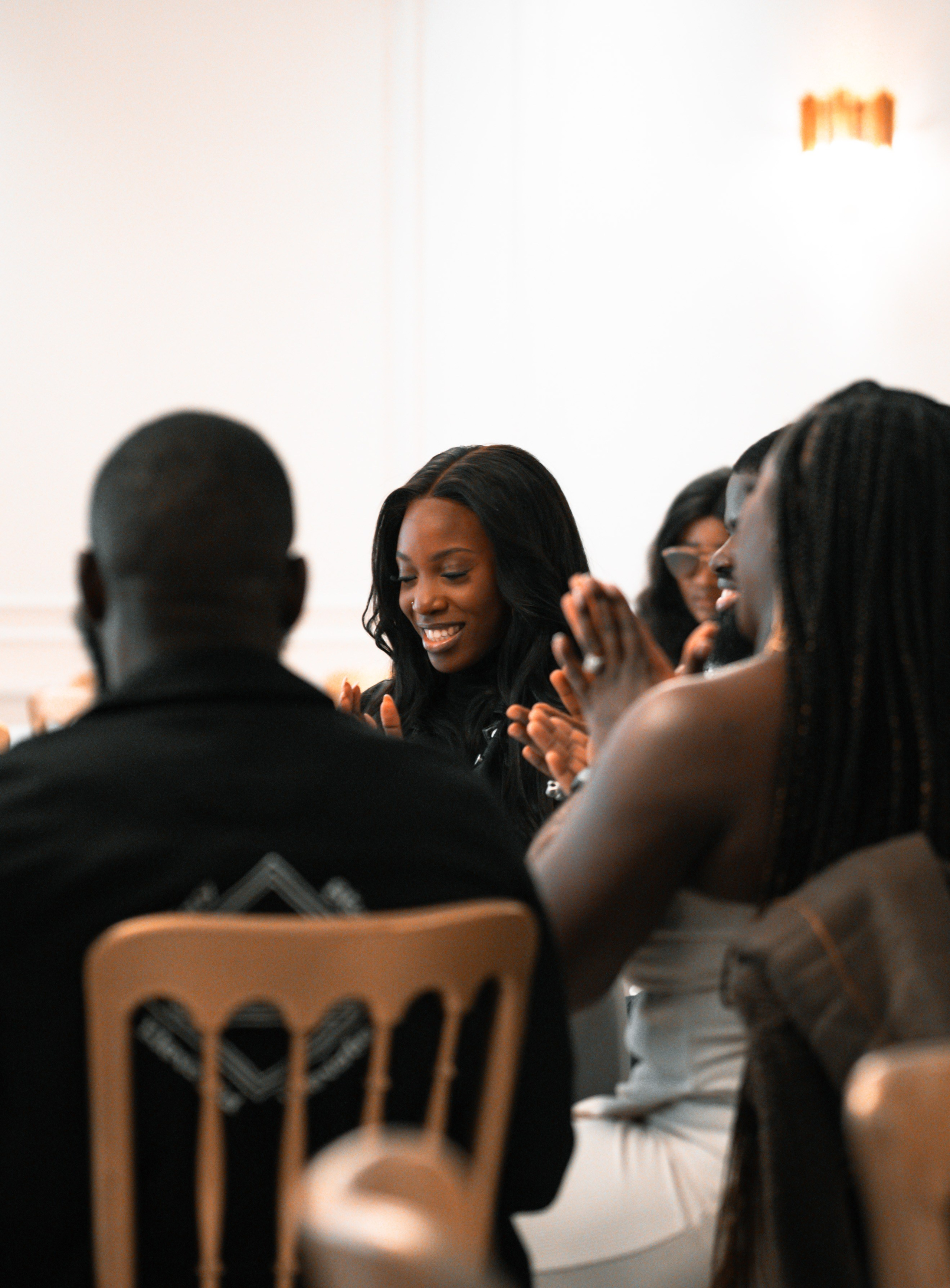 Sabinus Live in Birmingham. Sola SLY | London Photographer and Videographer